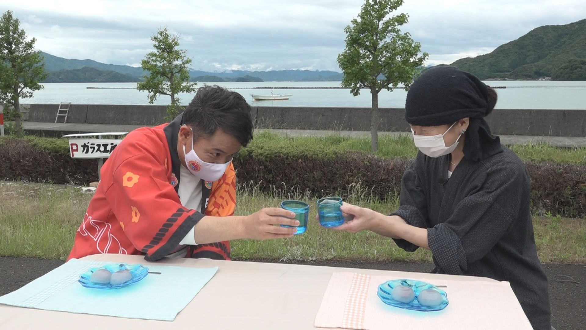 福逸品探し～初夏の陣～小浜市編