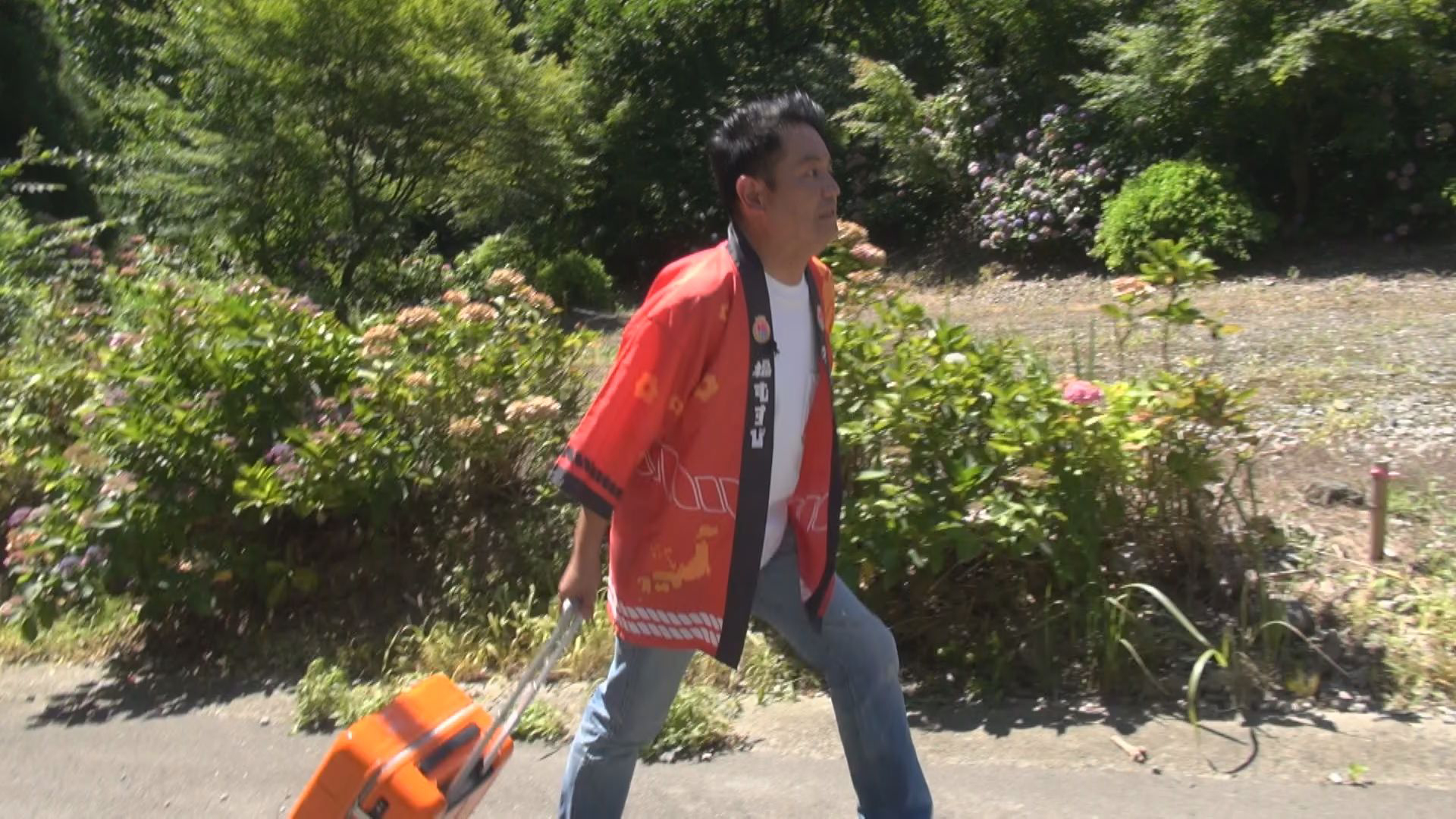 半径3kmの福むすびツアー～福井市西部編～（1）