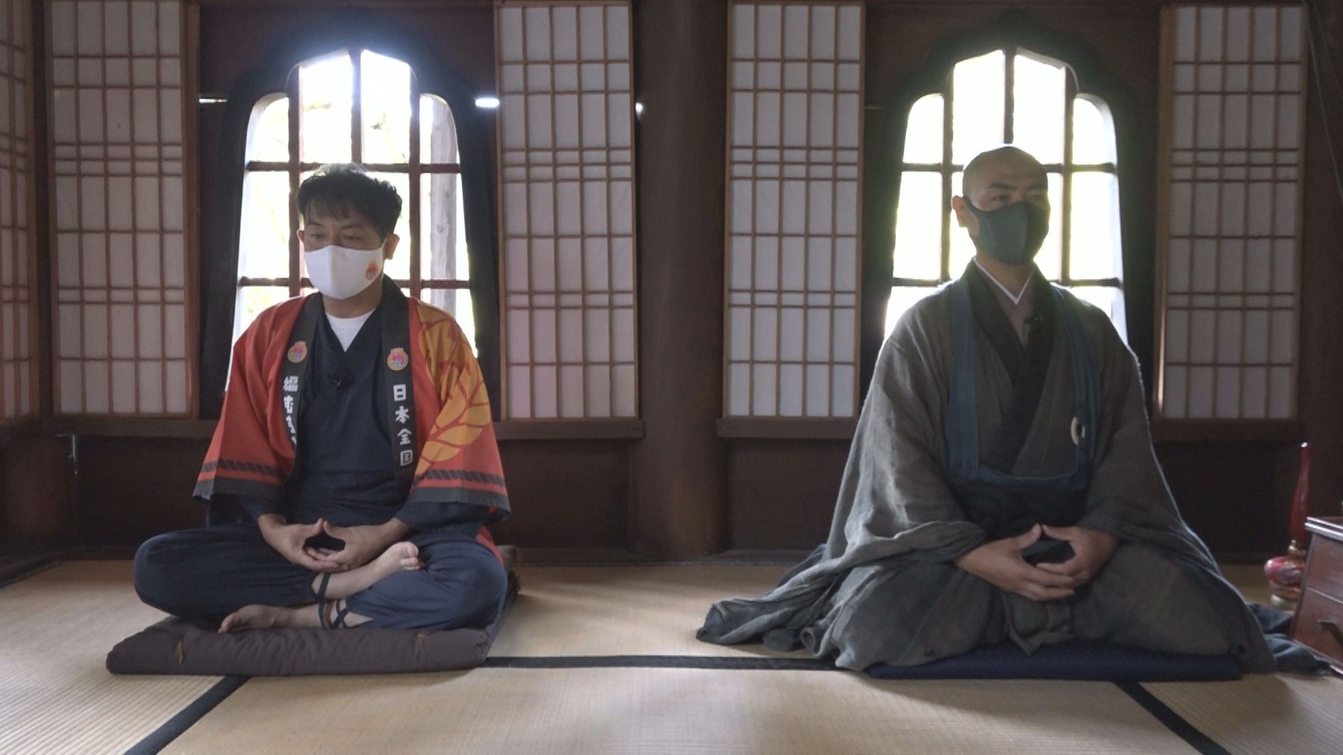 半径3kmの福むすびツアー ～福井市西部編～（3）