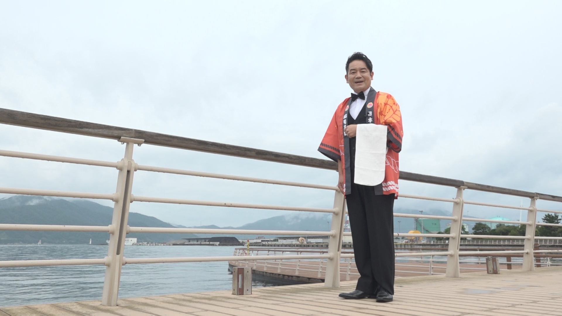 結ぶ飲食店を探せ！福むシュラン