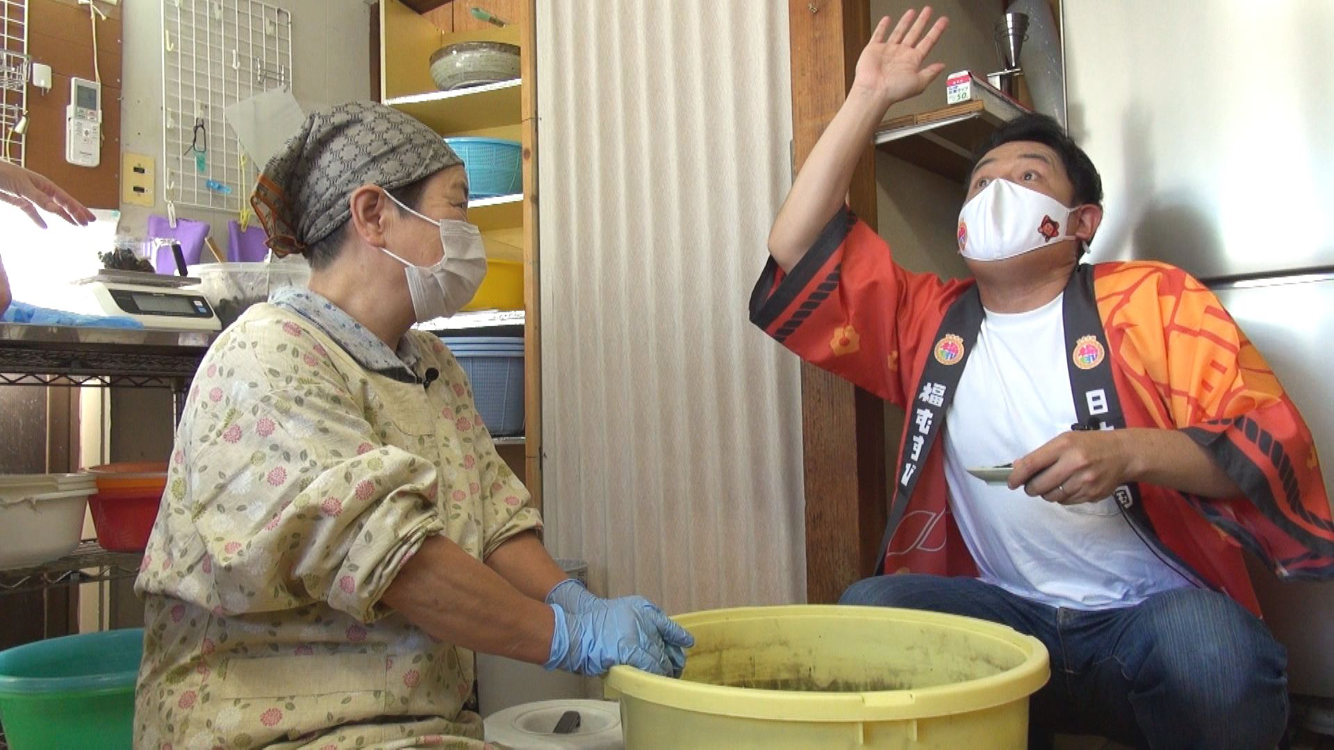 福逸品探し～秋の陣～永平寺町編