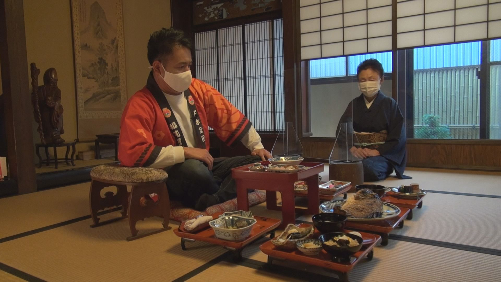 むすび商店街～勝山市編～