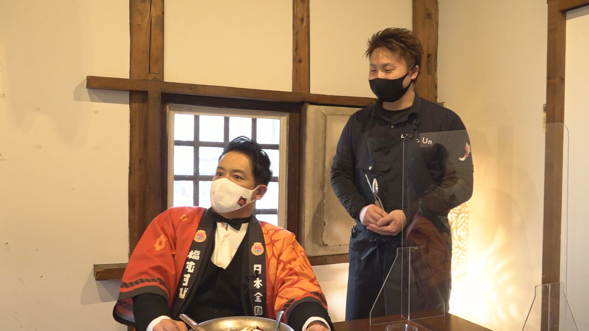 絶品映えメニューを巡る