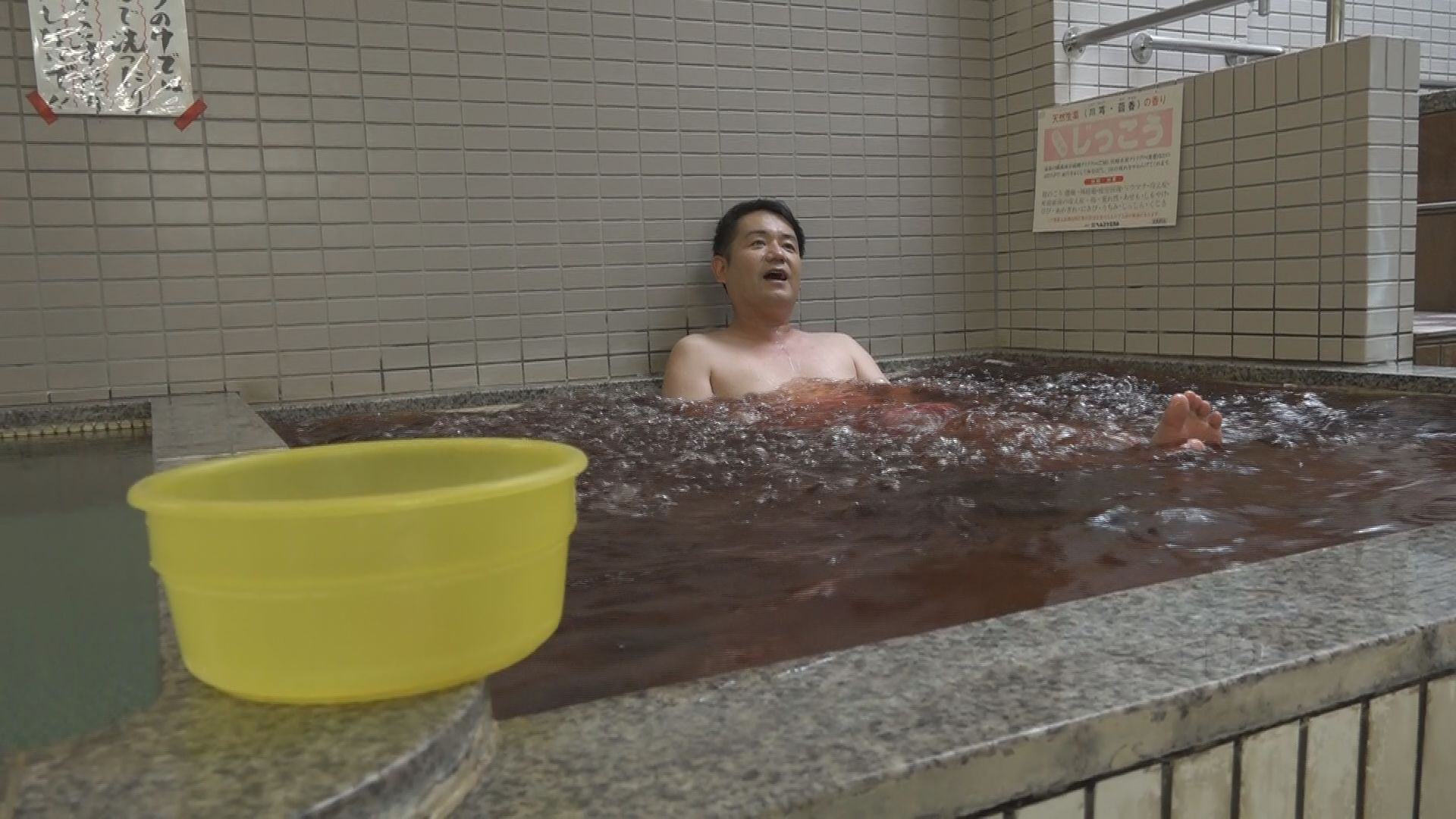 坂井市春江のハートフルな商店街でグルメを堪能