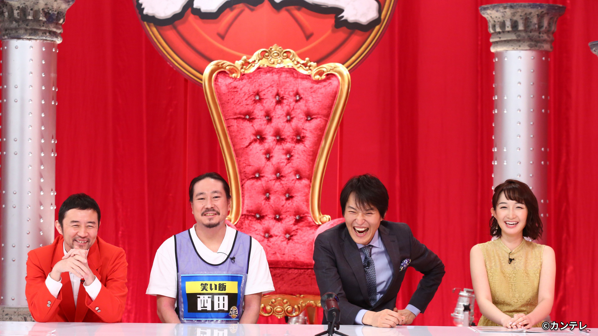 〜爆笑傑作選１時間ＳＰ〜