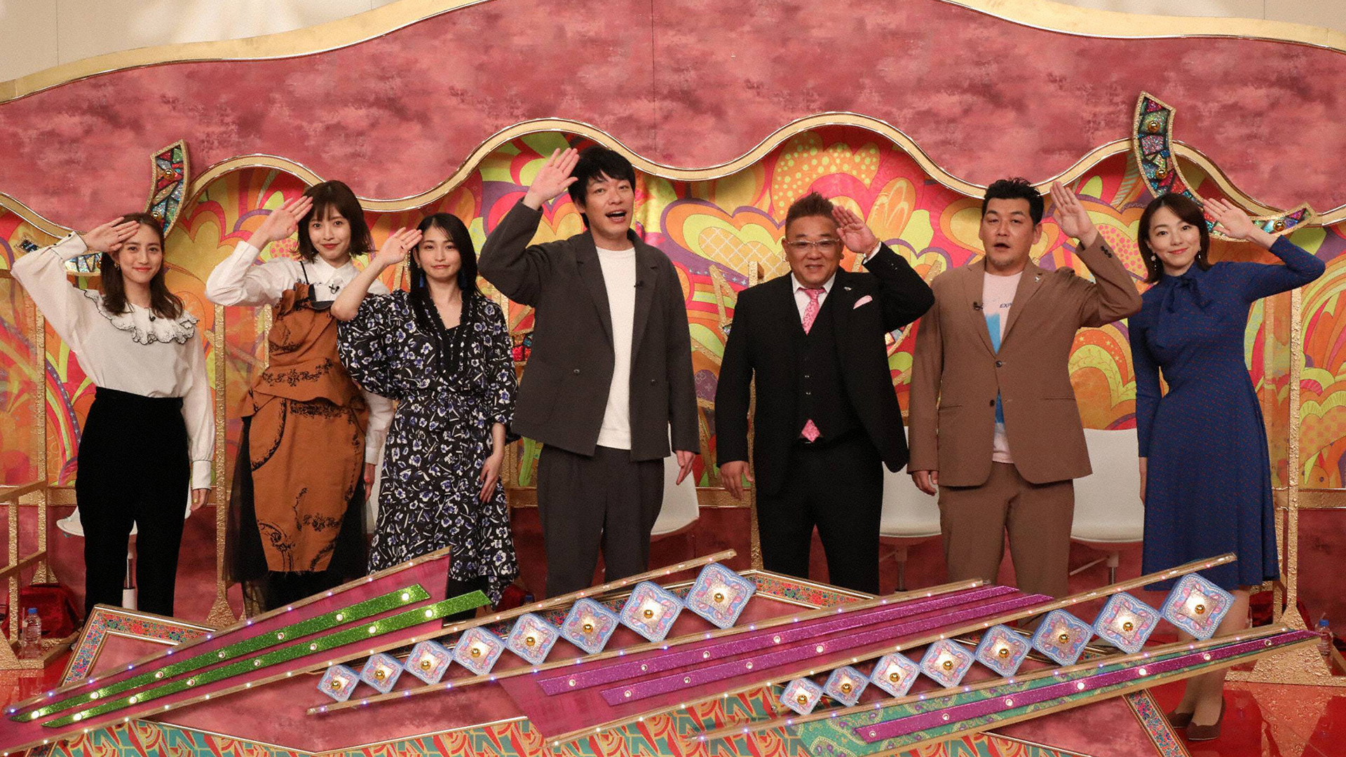 もうすぐクリスマススペシャル