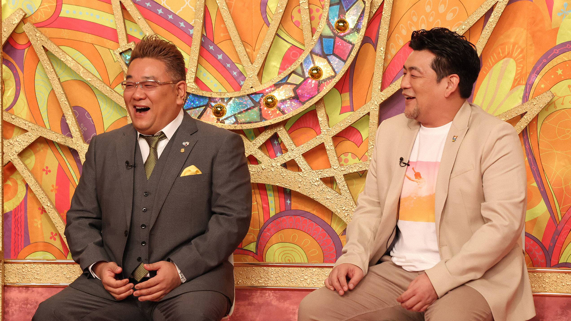 ヒルトン高級中華食べ放題セレブ親子