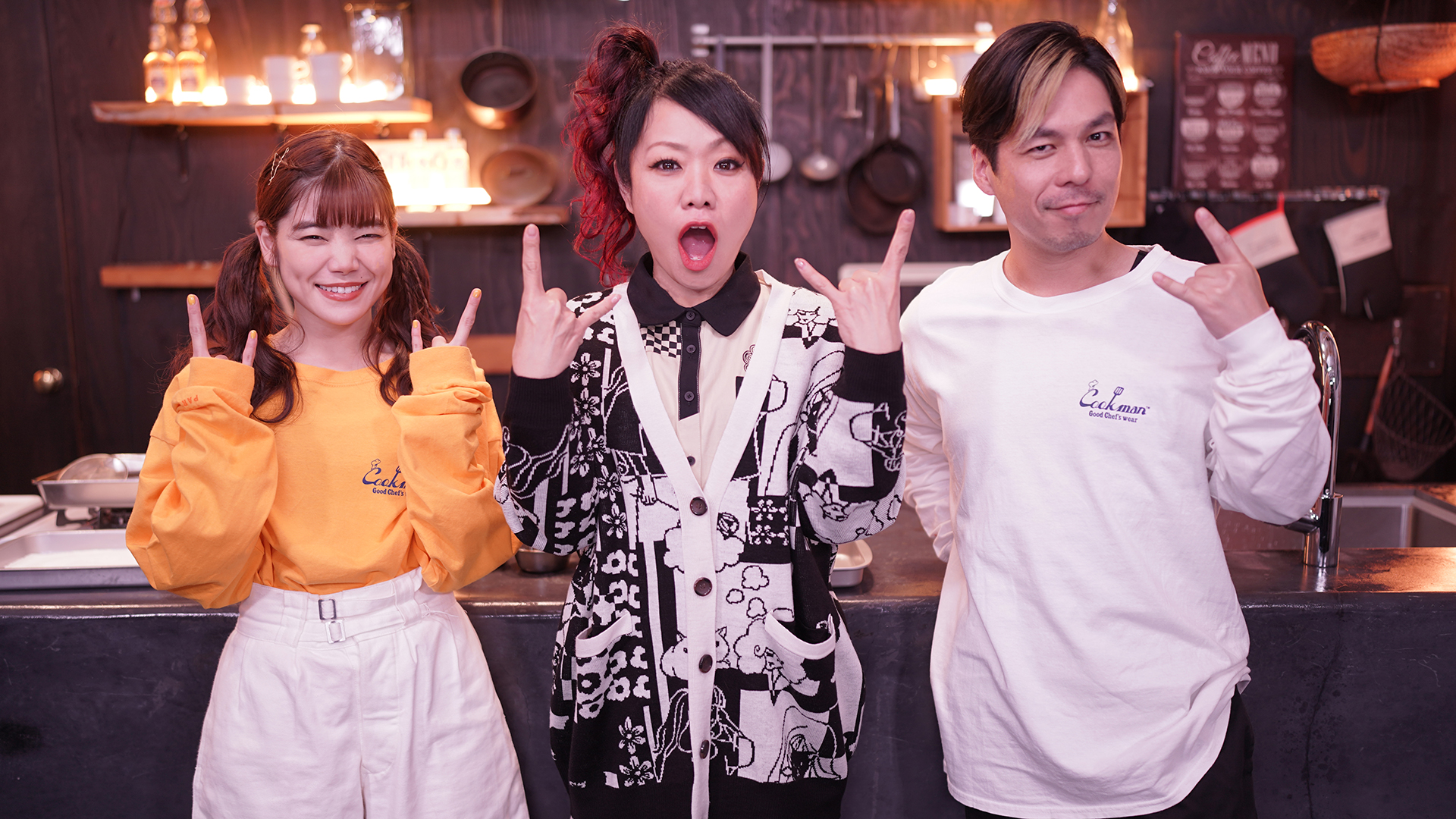 「言葉が道になる」