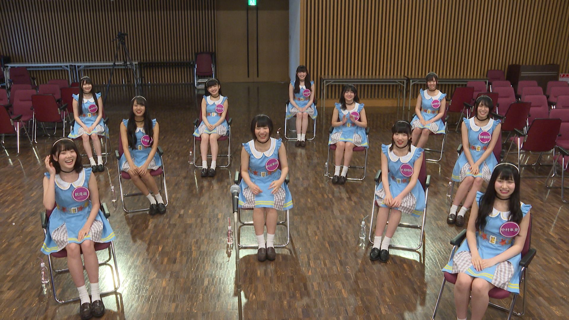 虹マジ的ドラフト会議！前編