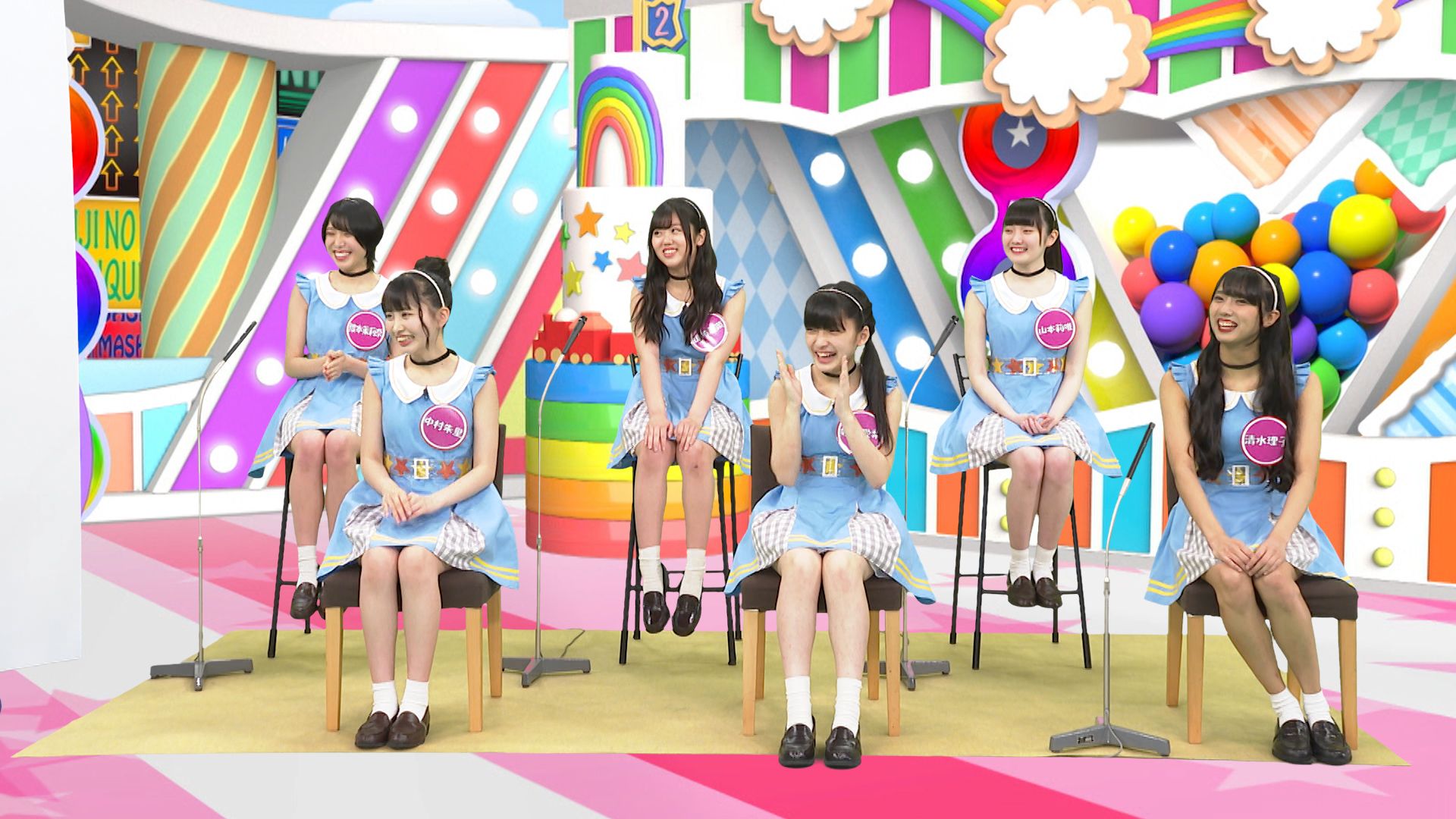 お家時間なにしてた！生態調査