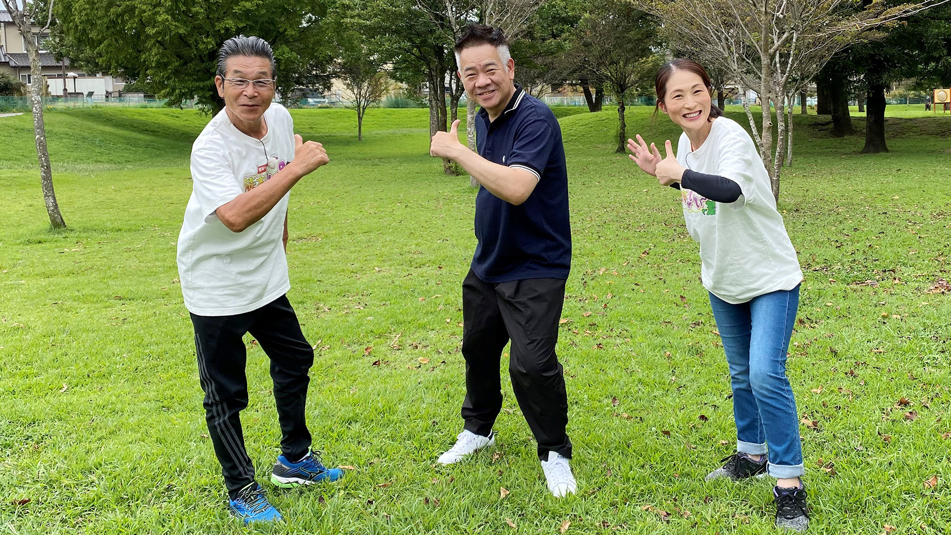 FUJIWARA原西と合志市ぶらり