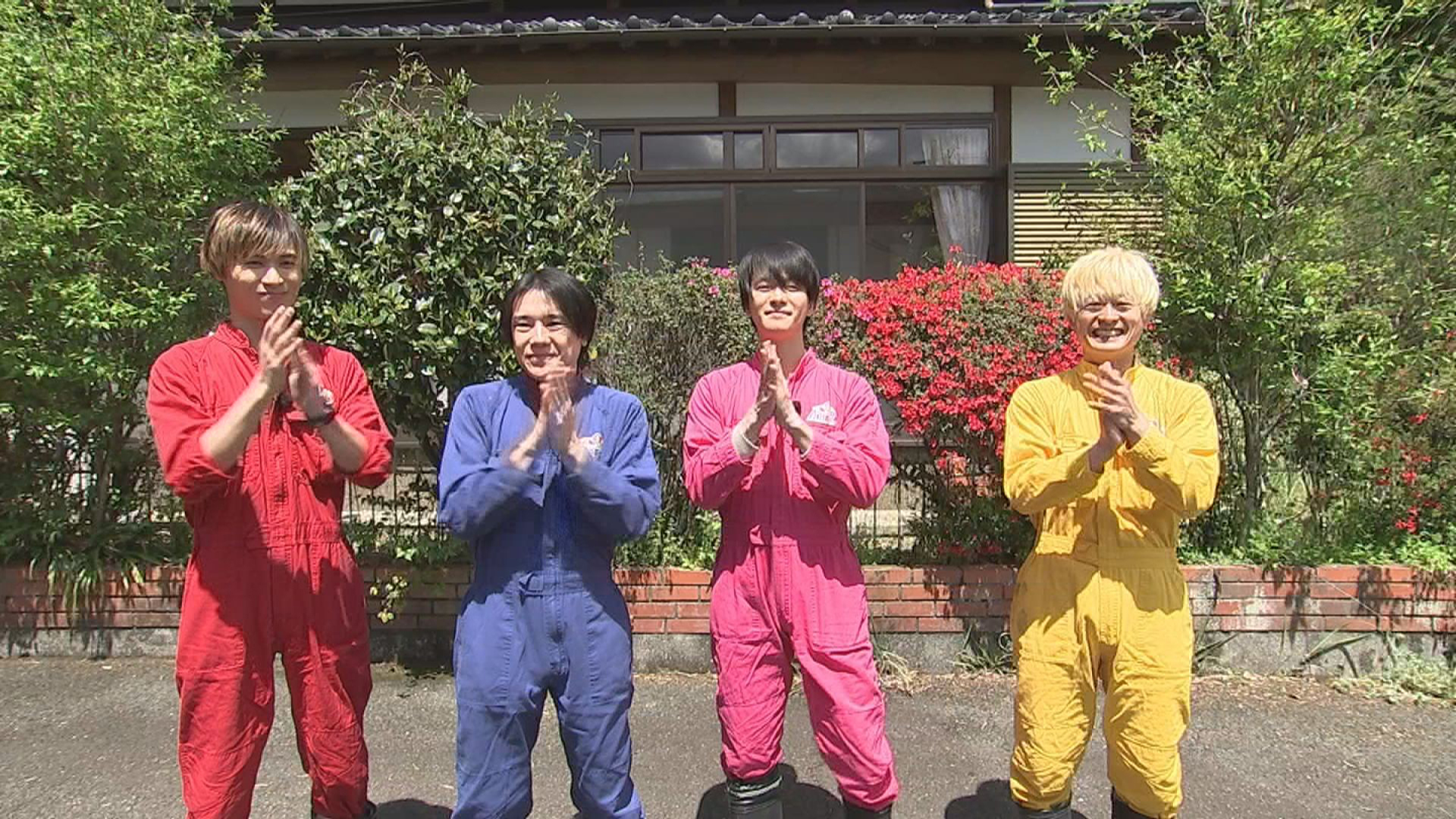 熊本のイケてるラーメン▽たけのこ堀り放題＆料理対決