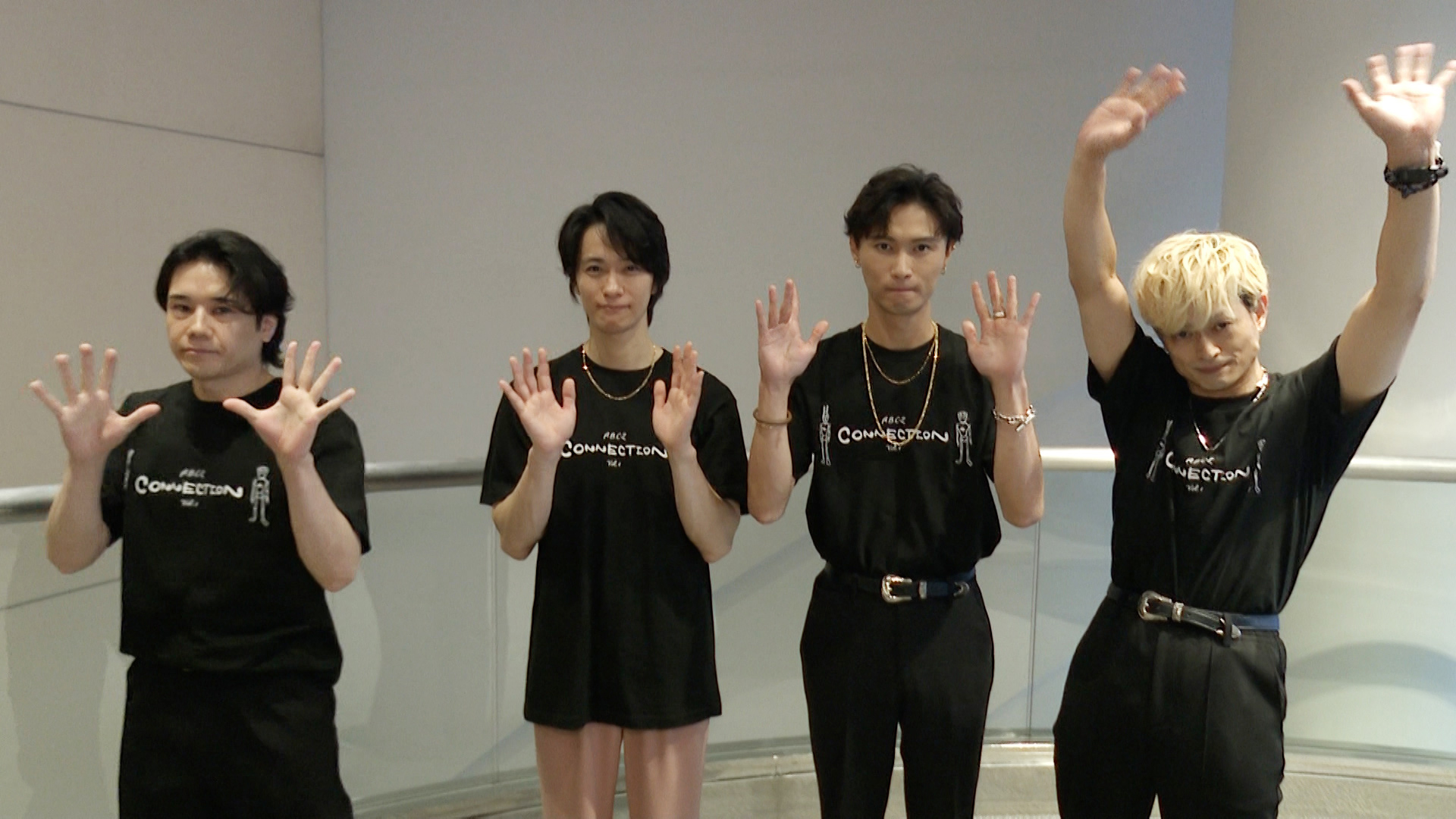 夏休み㊙ＳＰ！純烈＆DAIGO 登場／人気企画「作る」始動