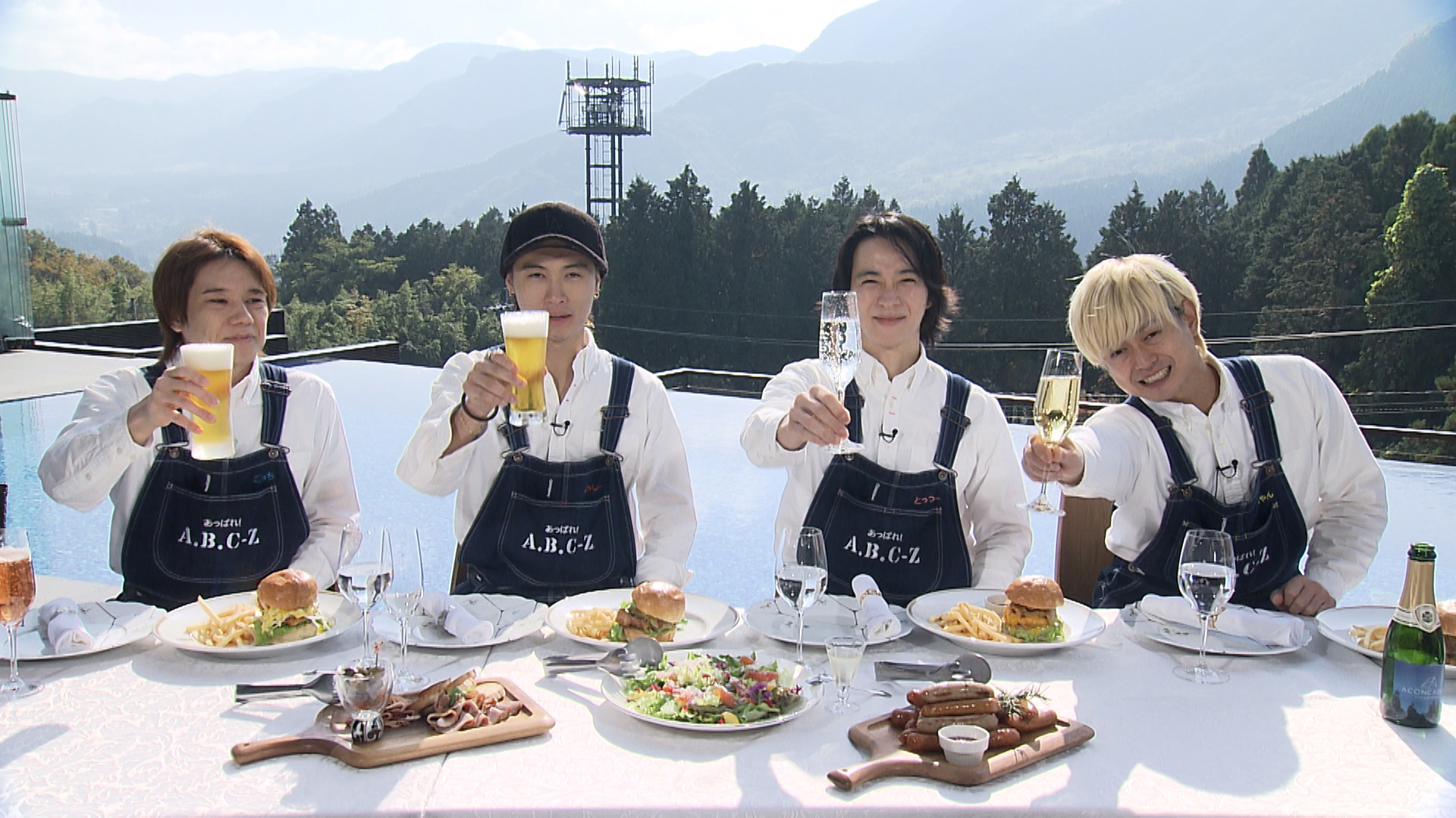 塚ちゃんわらしべ長者＆2025年を振り返る忘年会！！