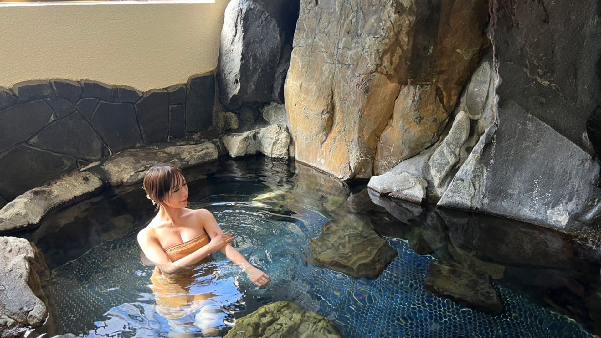 栃木県鬼怒川・川治温泉編