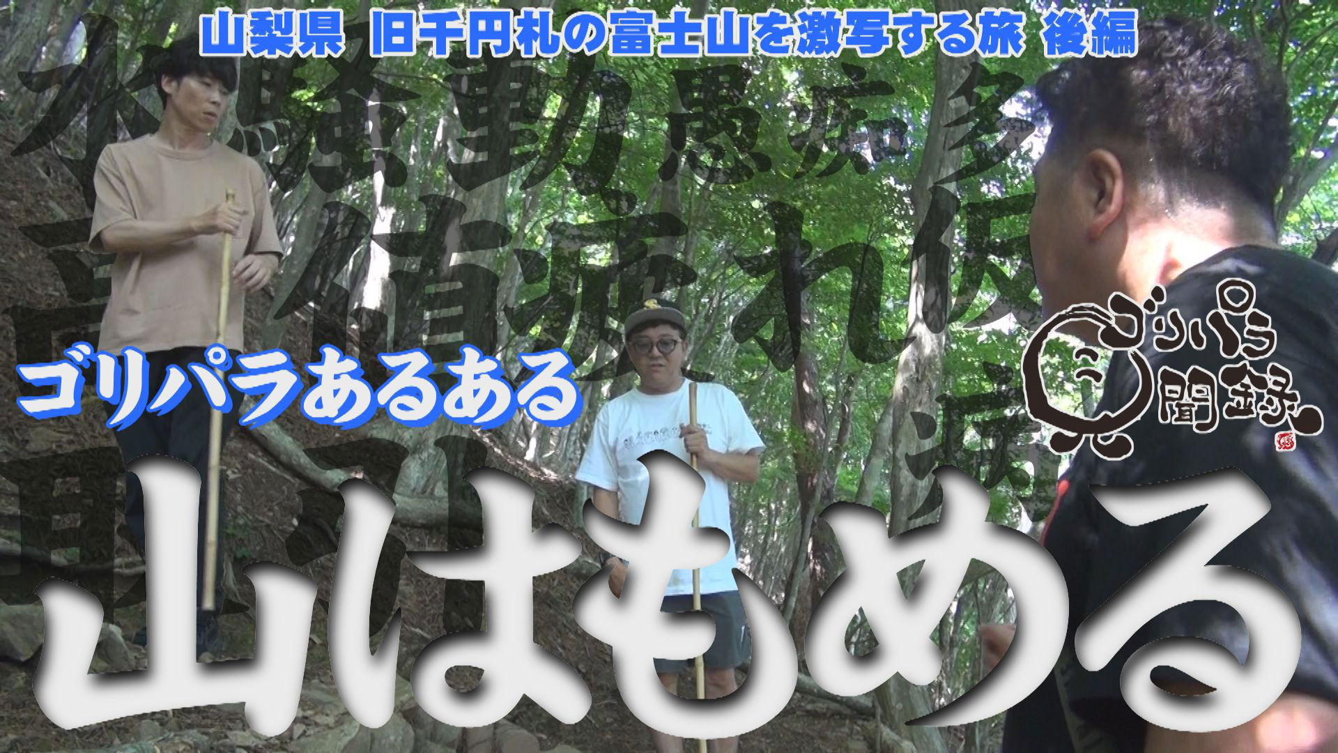 日本全国どこへでも全力で旅をします！