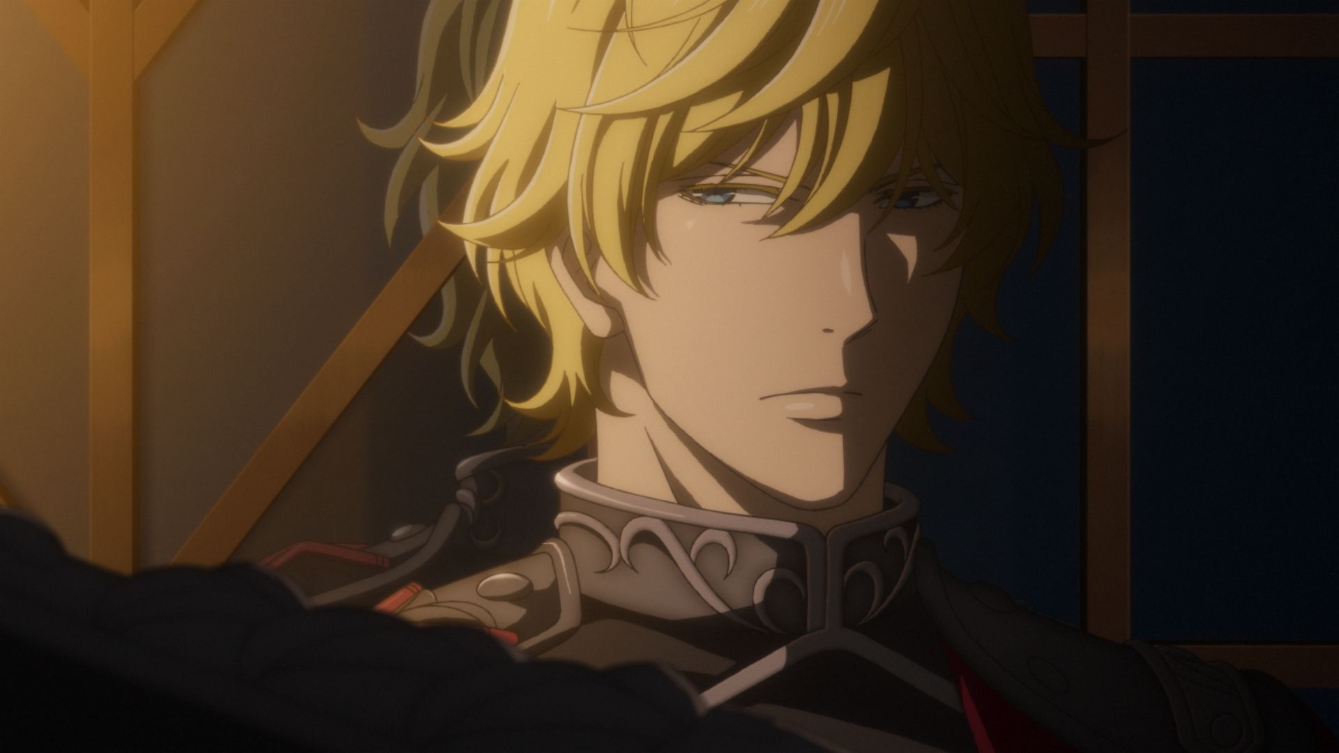 要塞対要塞 Akt III：魔術師の帰還