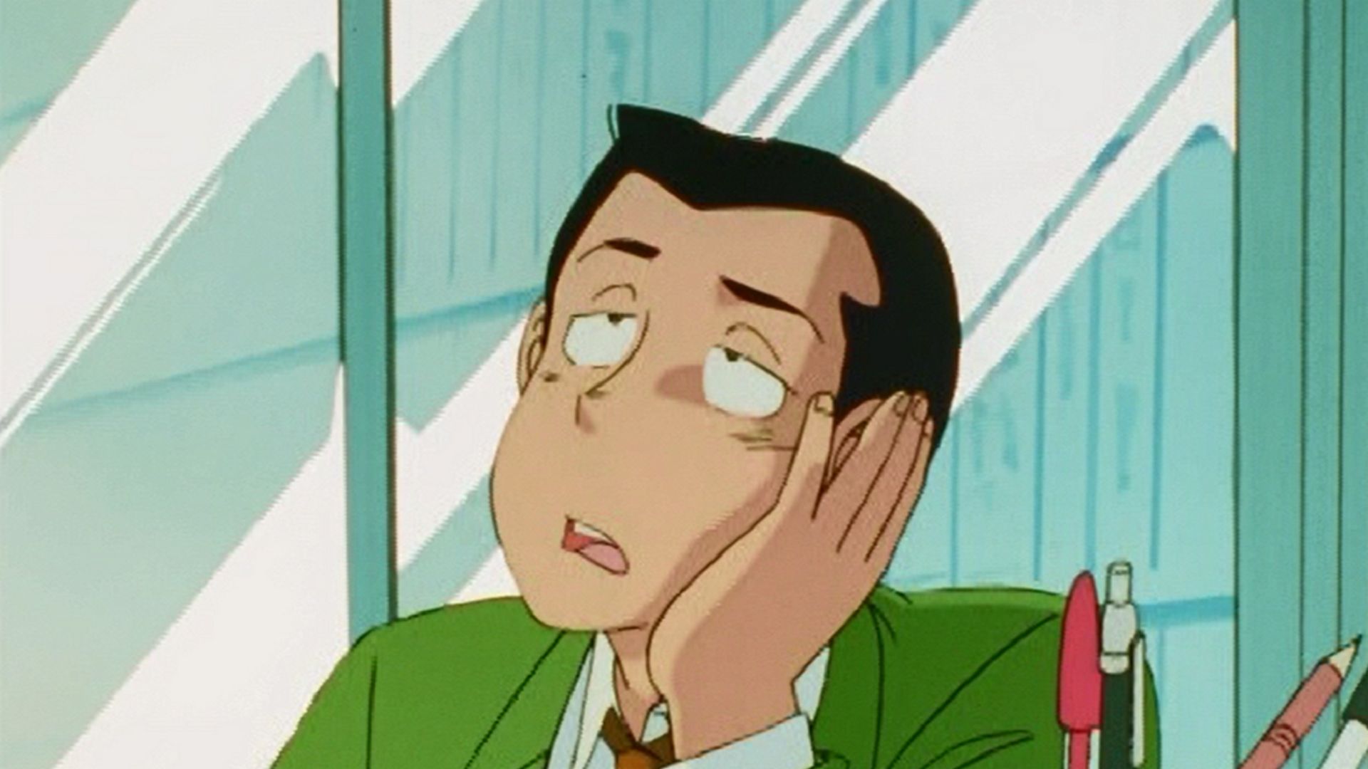  パンパカパーン！田中兄ちゃん結婚宣言