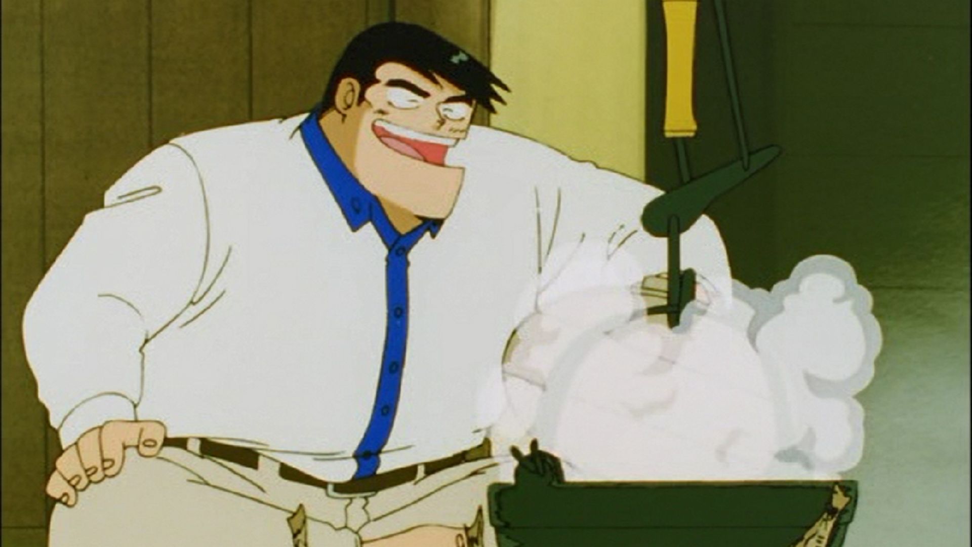 キラキラサラサラ田舎大好き！