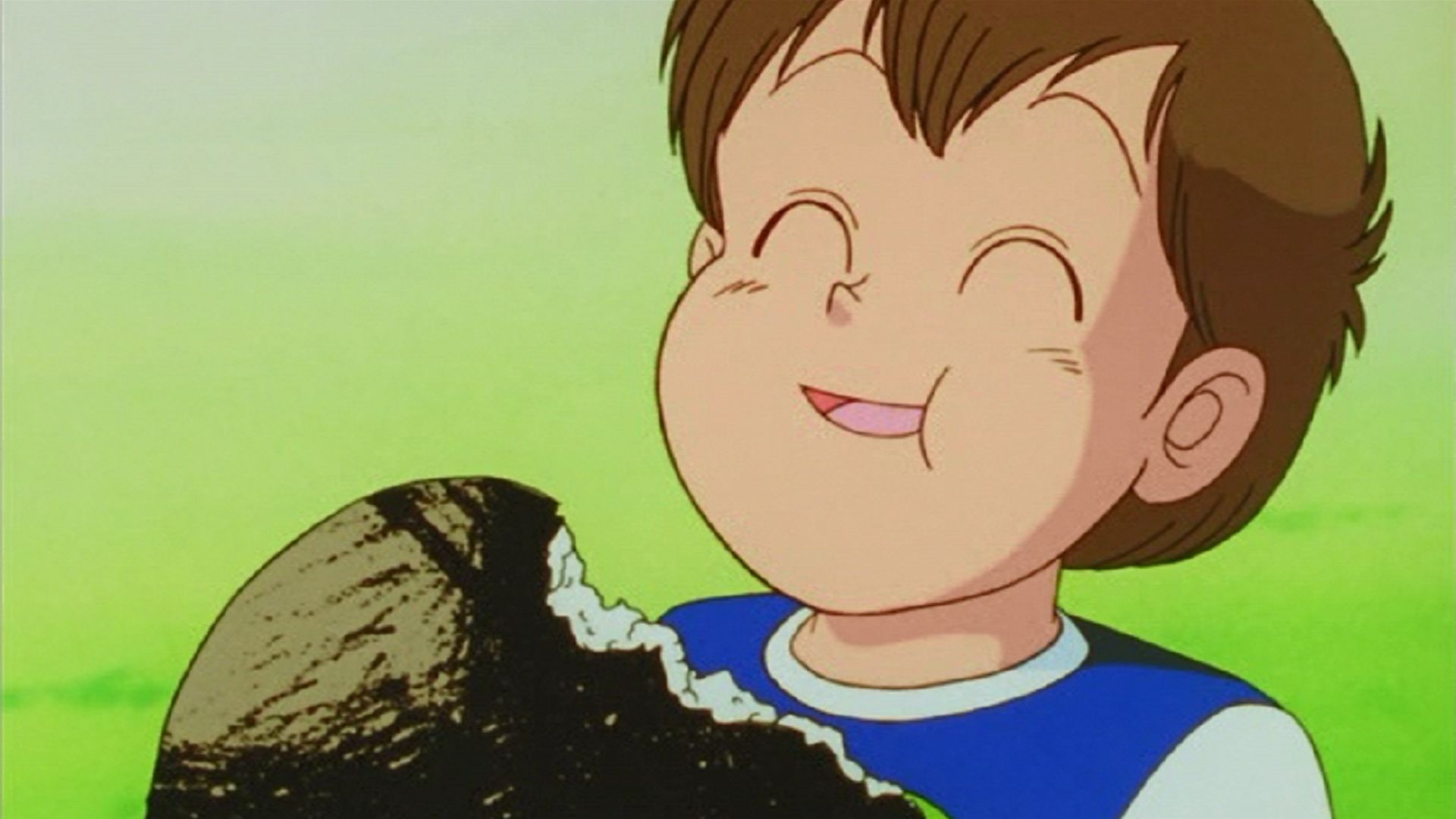 ウキウキ遠足！あした天気になぁ～れ