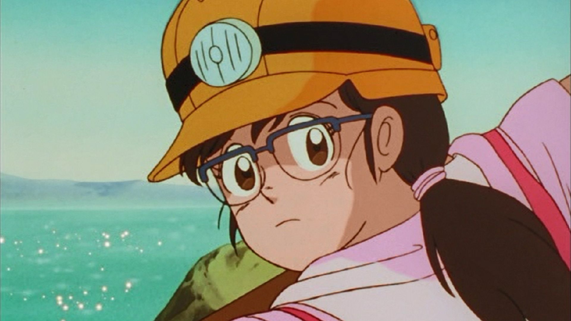 ガンバレ母ちゃん！イシダイ釣りに挑戦だ！