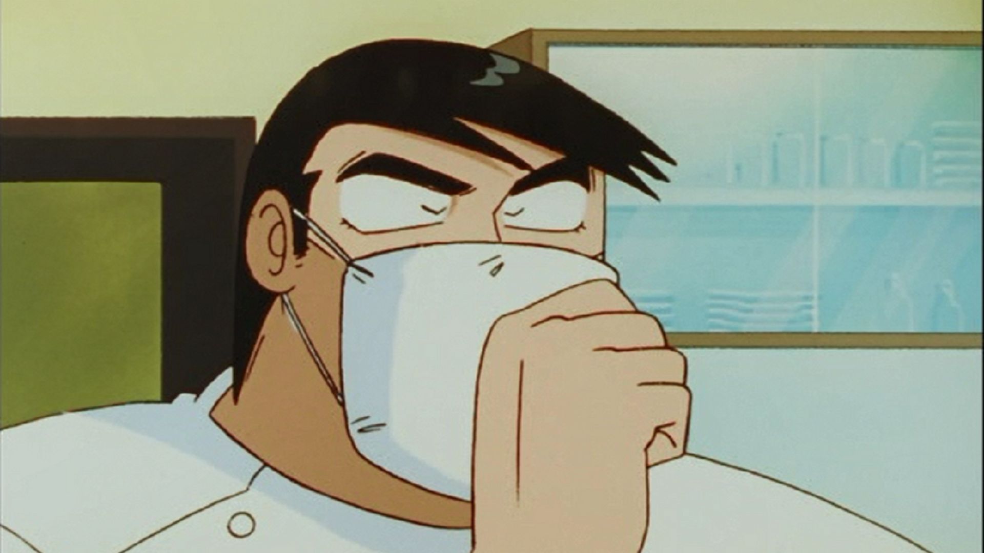 うまか一っ！父ちゃんはヒミツ料理人！！