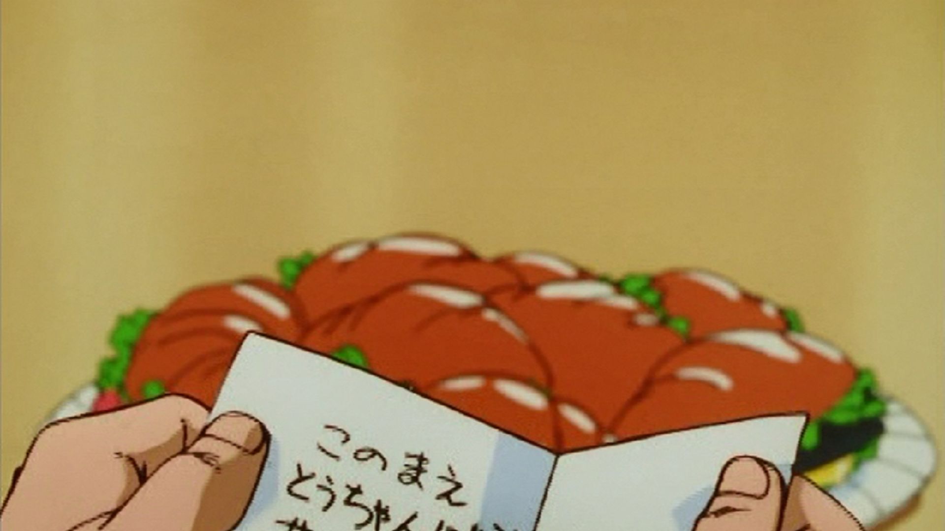 ドキドキ1人でクッキング