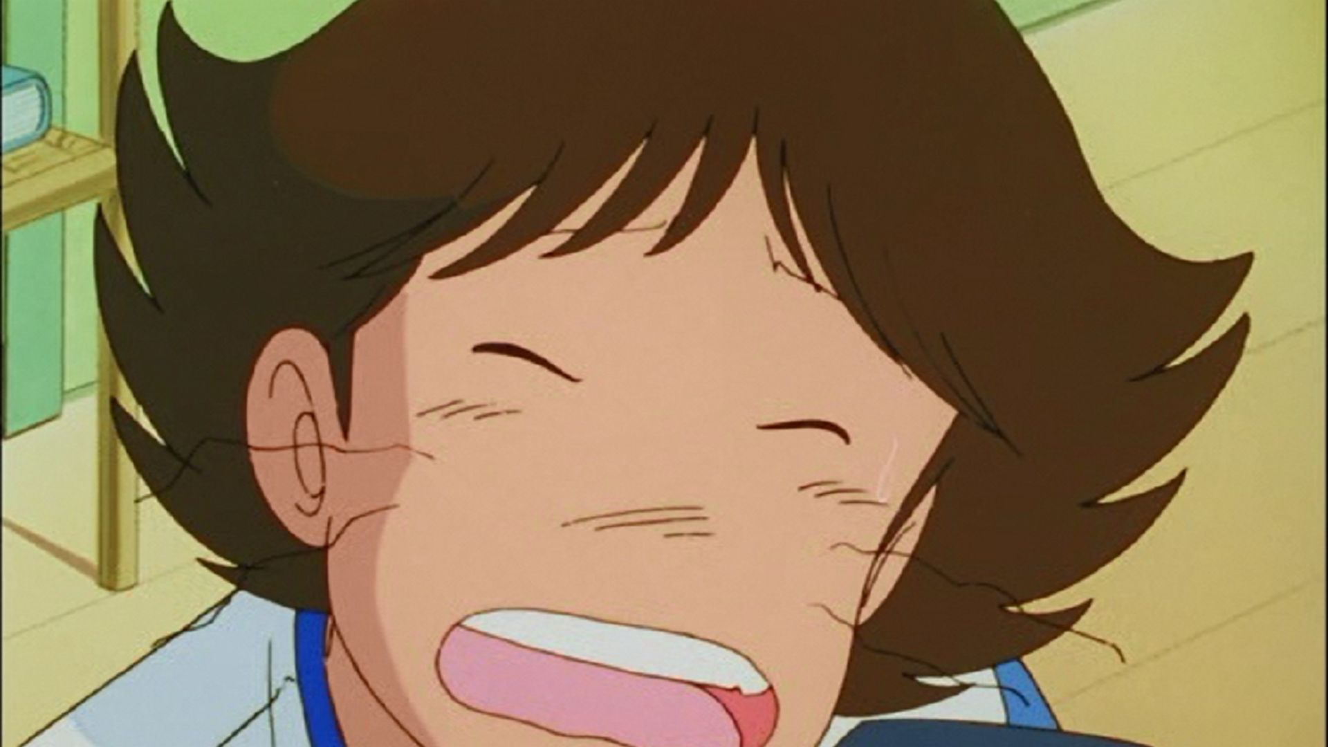 味知姉ちゃんの新しい恋人