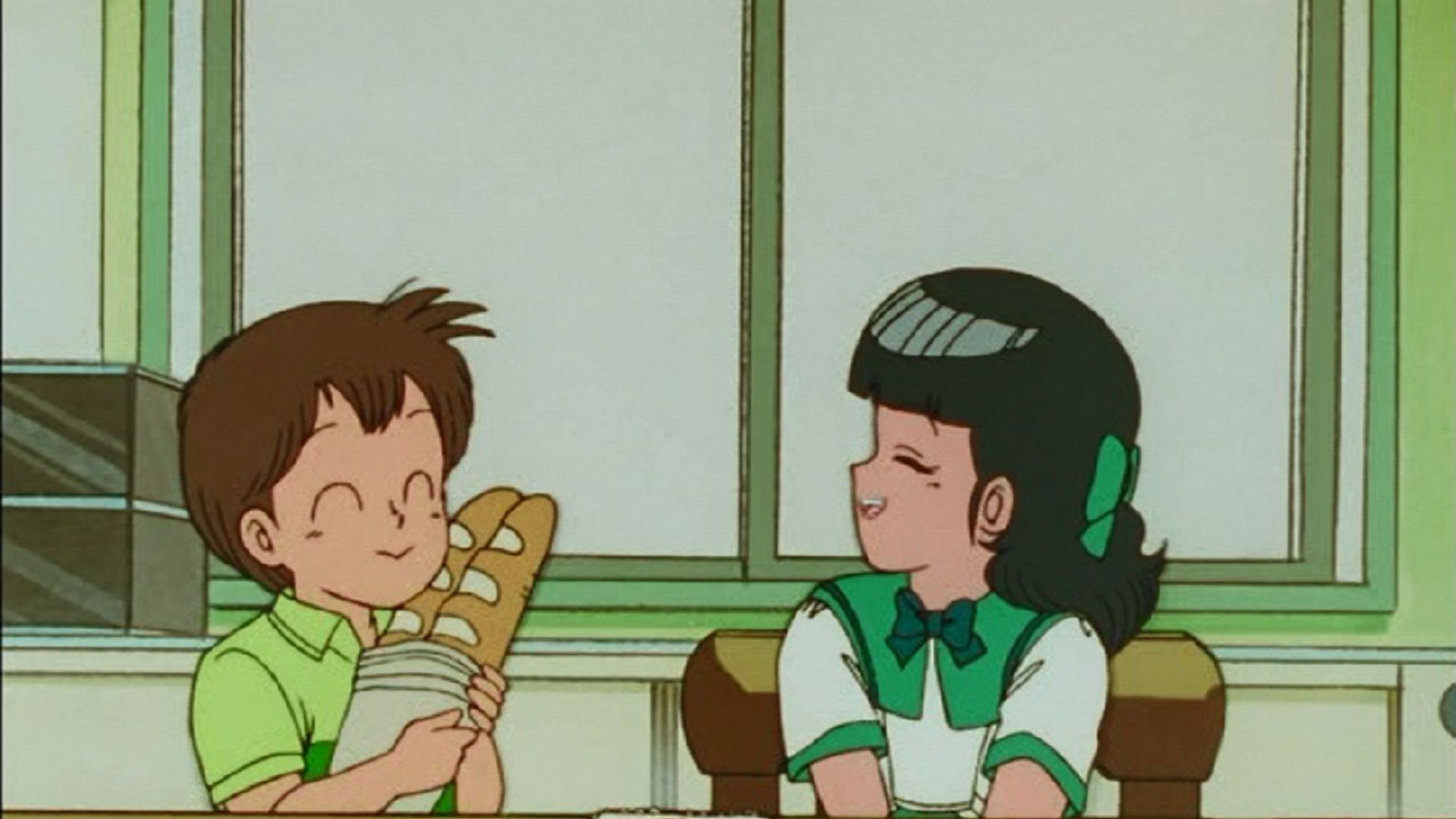  感激さなえちゃんと盆踊り