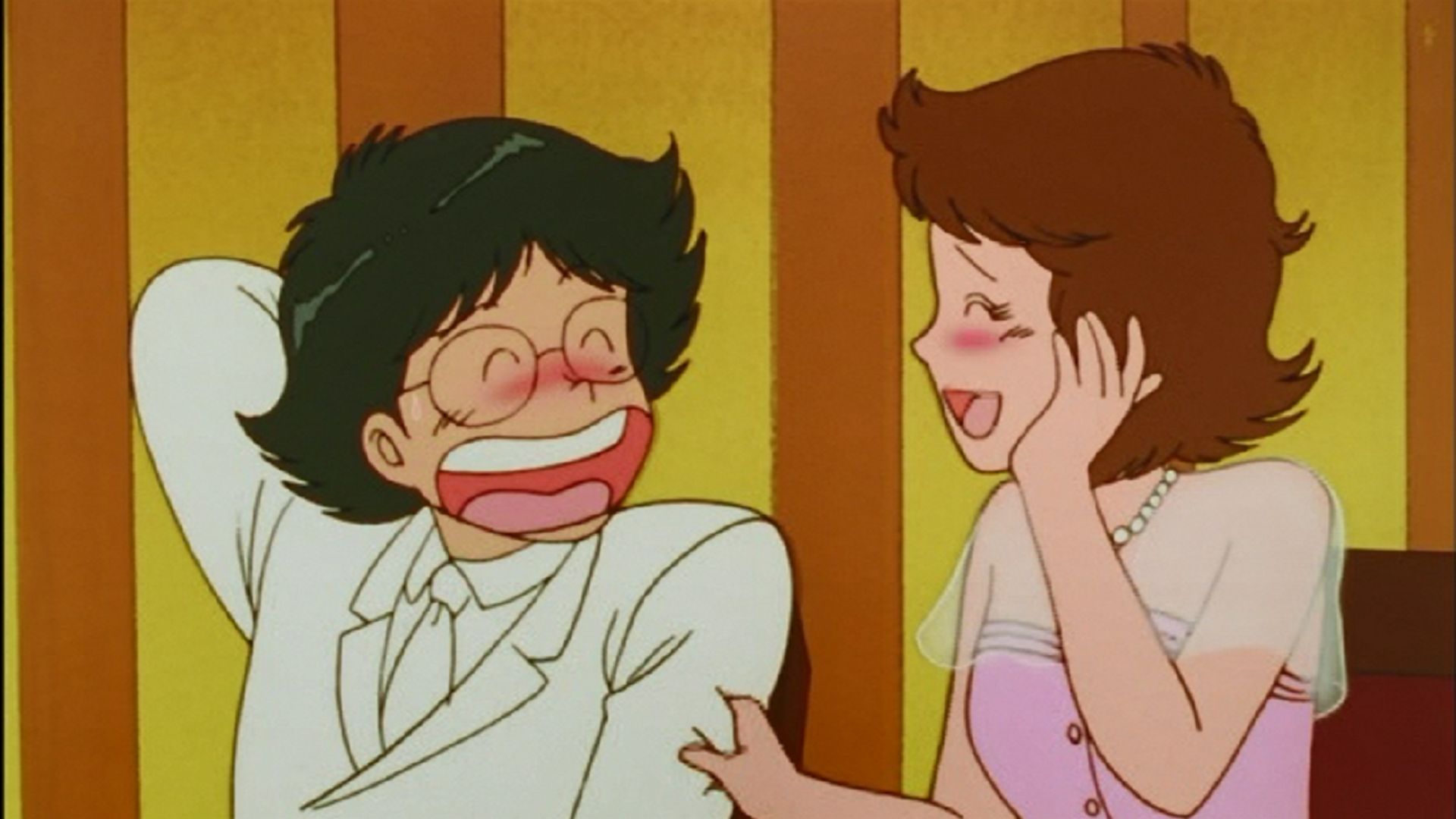 アツアツ結婚式へ御招待！