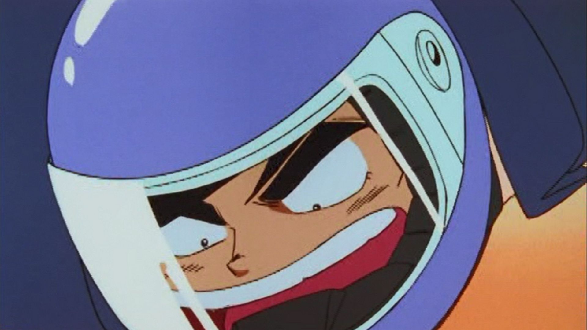 ドッキリ父ちゃん危機一髪