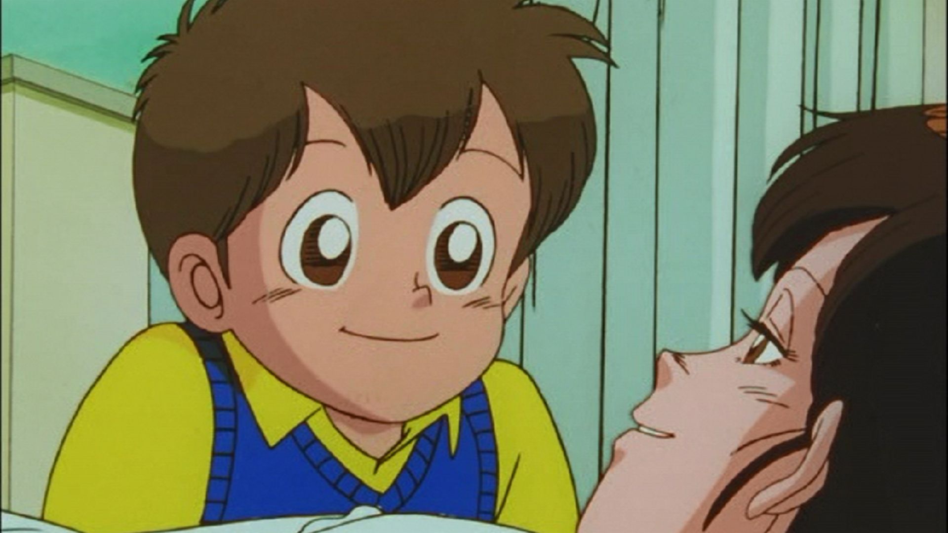 ボクの妹みゆき誕生！