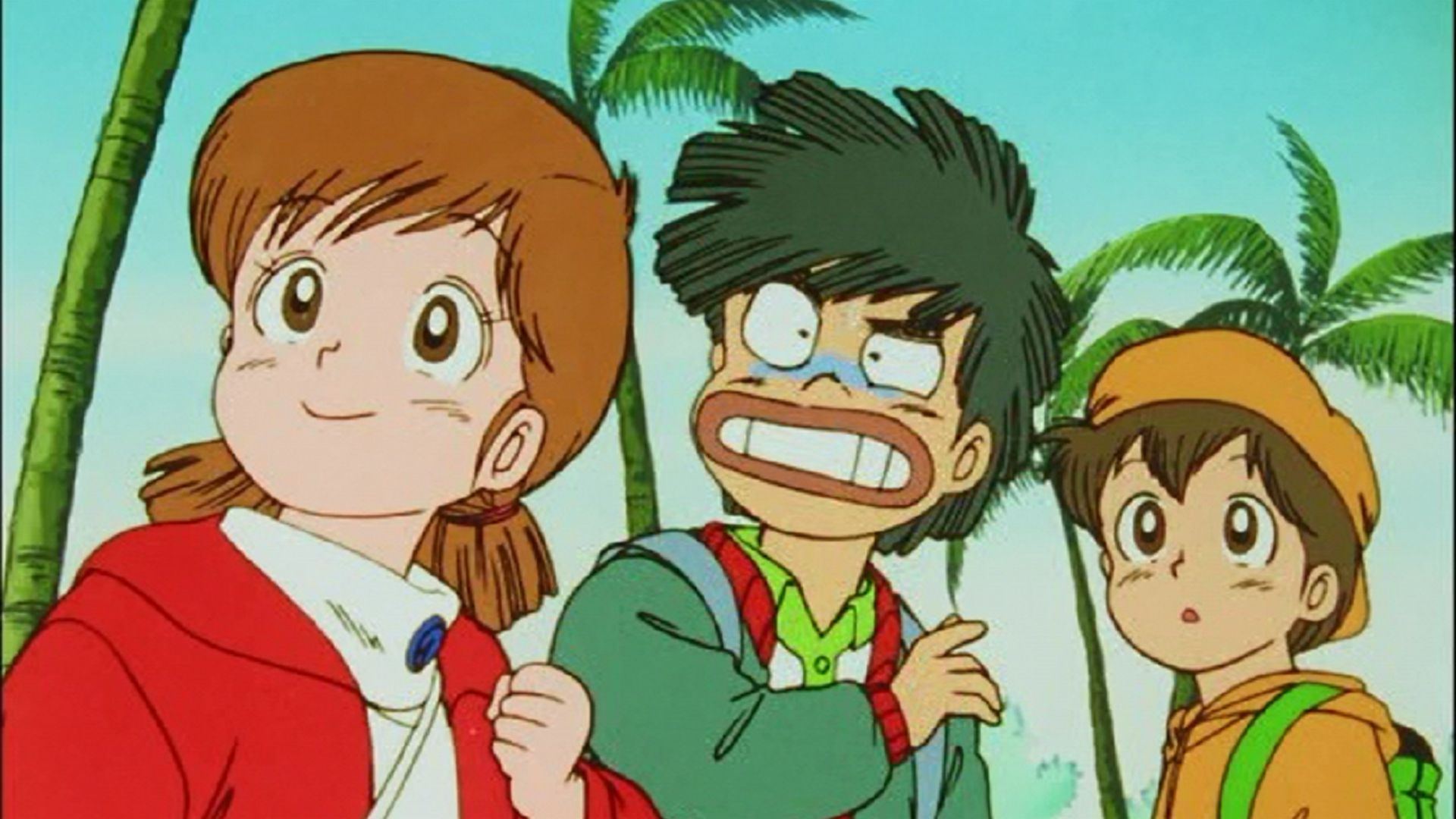 みつぐ君のデート大作戦