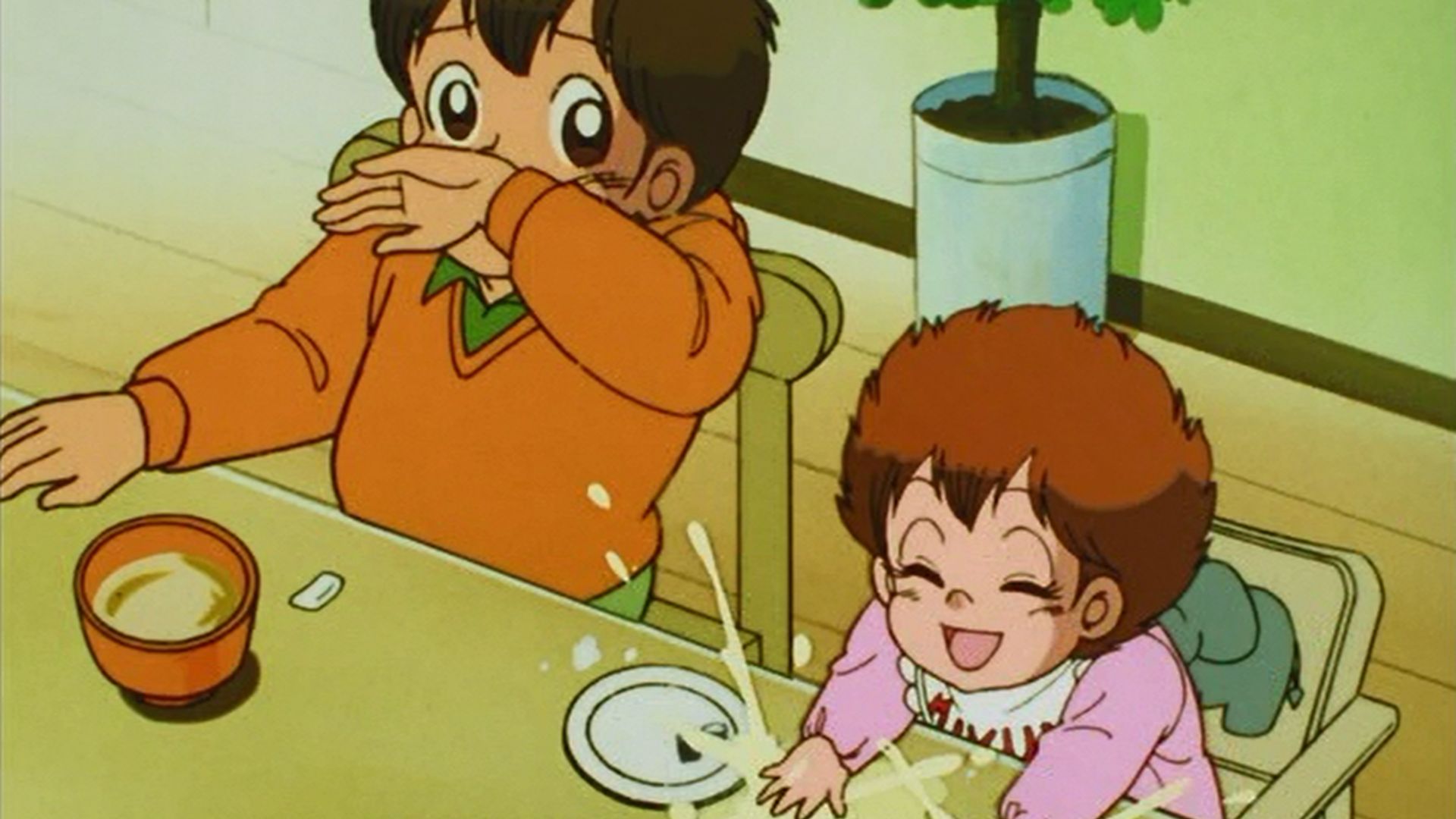 おめでとう！みゆき一歳！