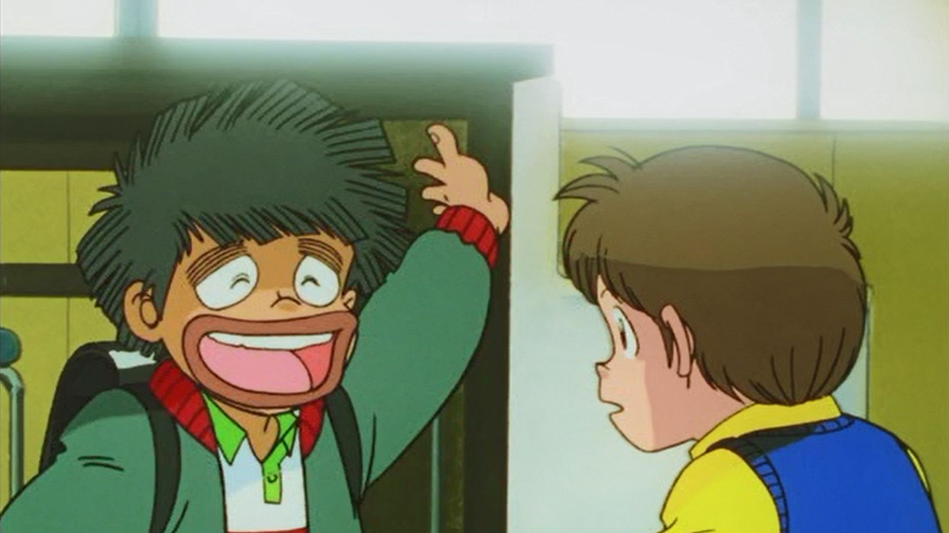 みんなのバレンタインデー