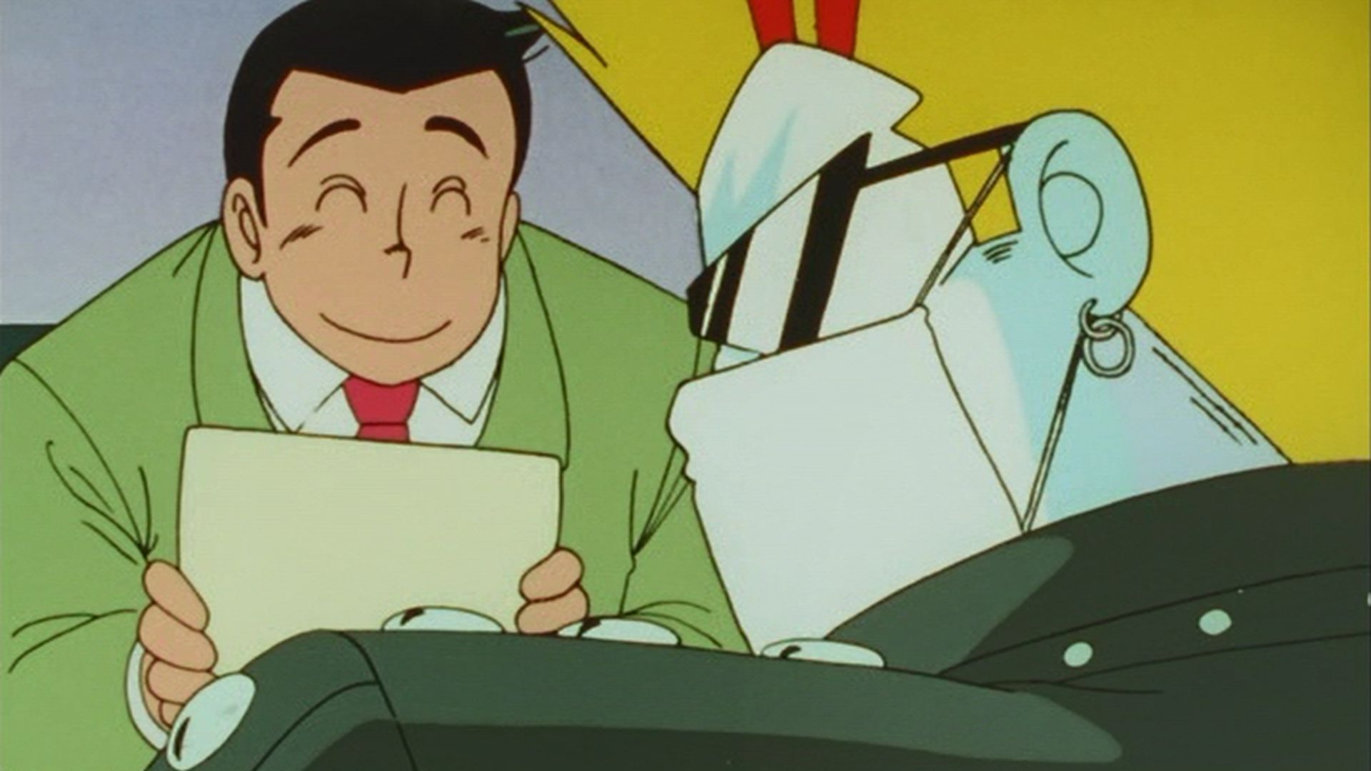  デーモン岩！北海道へ！