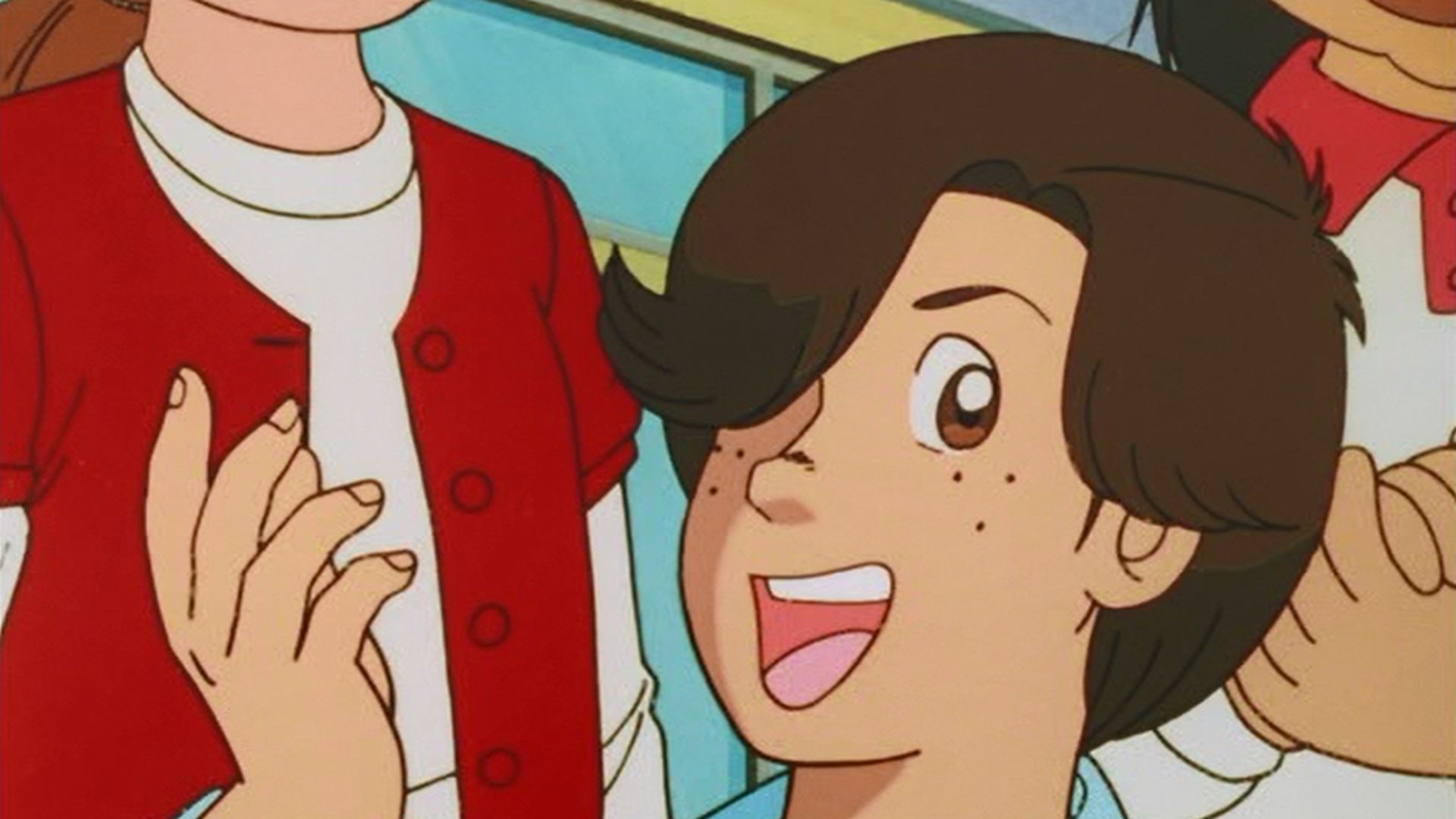 春だ！勝負だ！マラソン大会