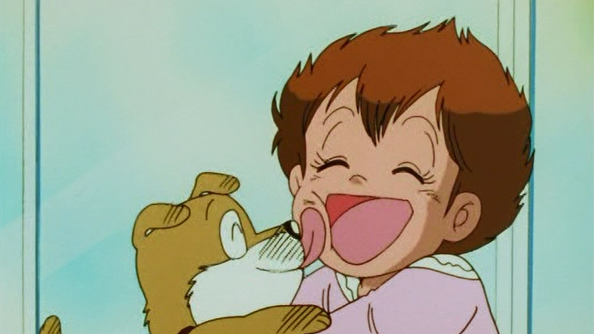  みゆきとベイの大冒険！