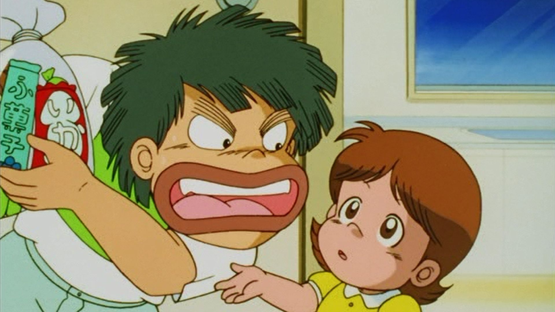 みつぐ君が転校する！？