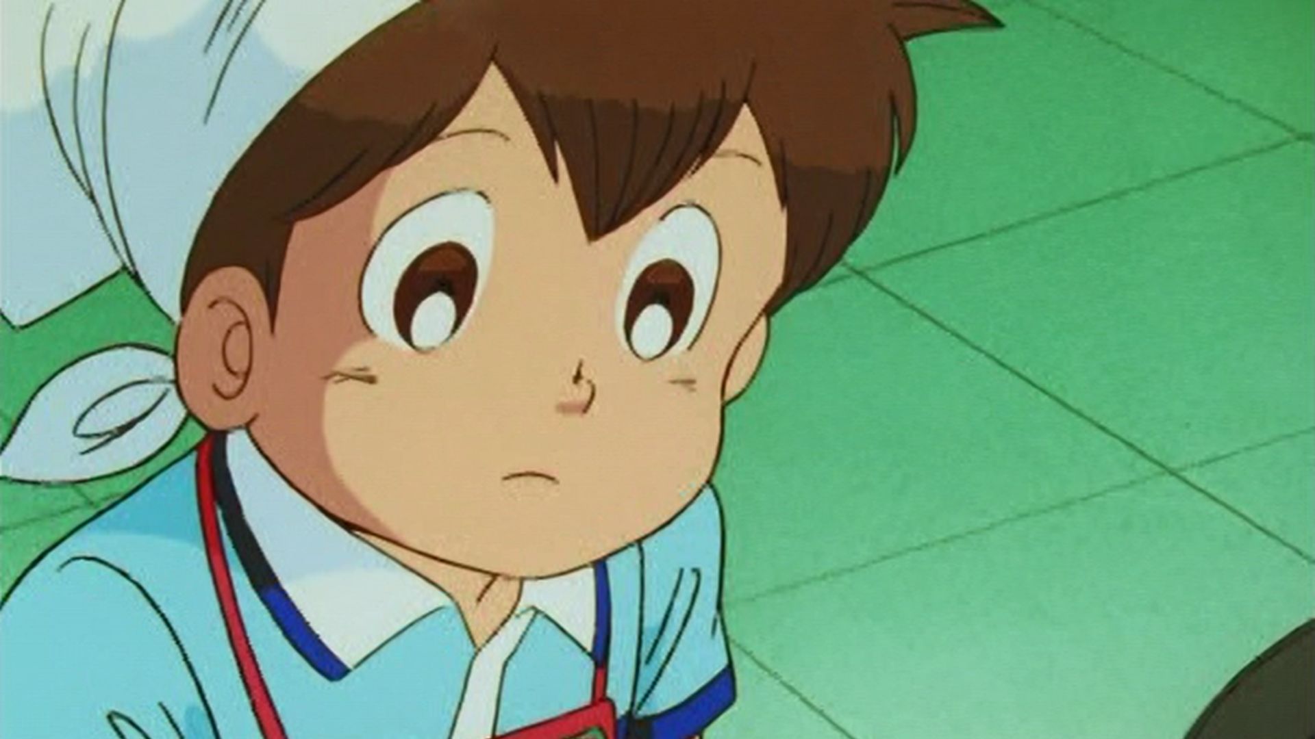  父ちゃんのお料理教室！