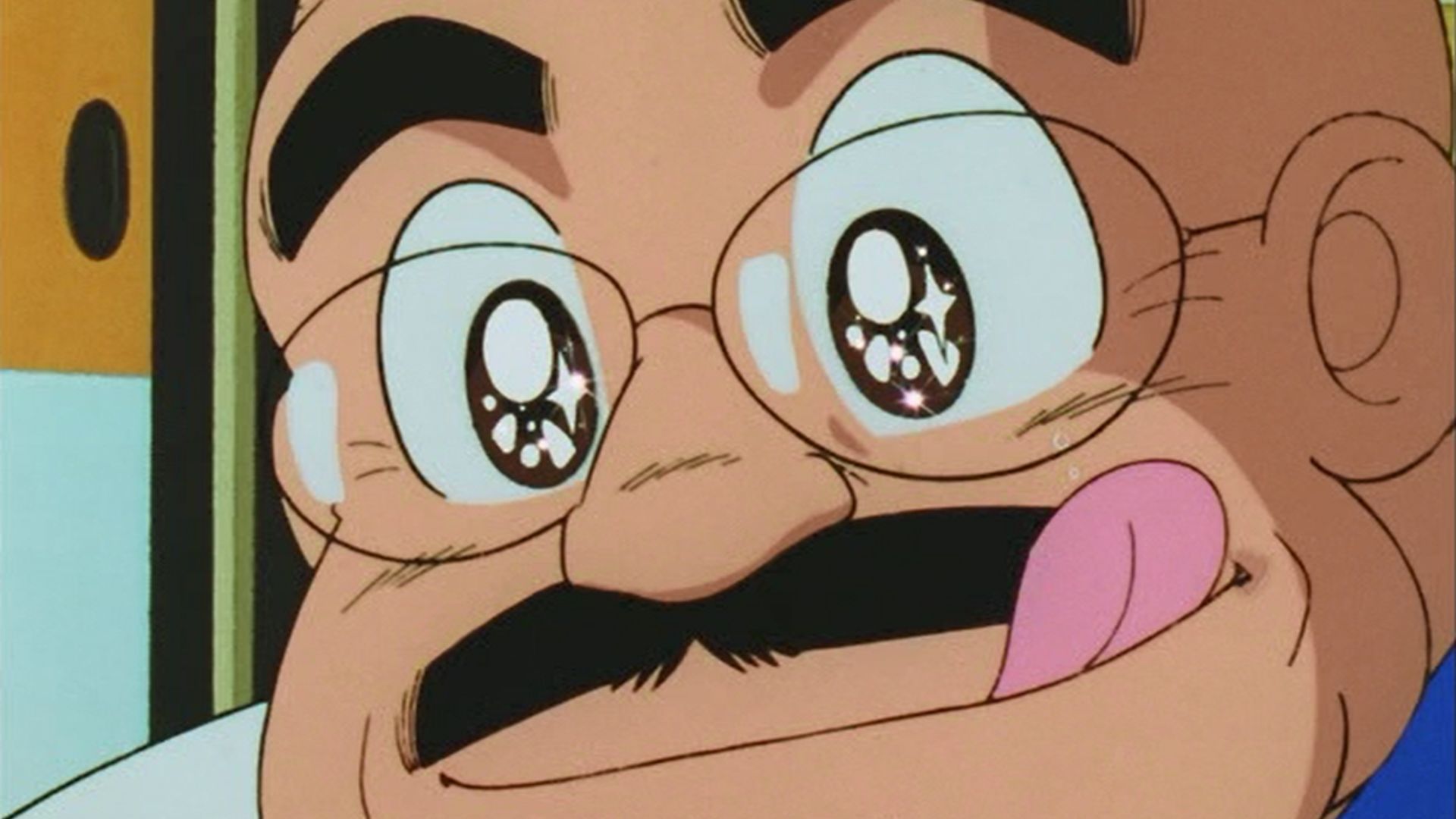  母ちゃんの大ピンチ！？