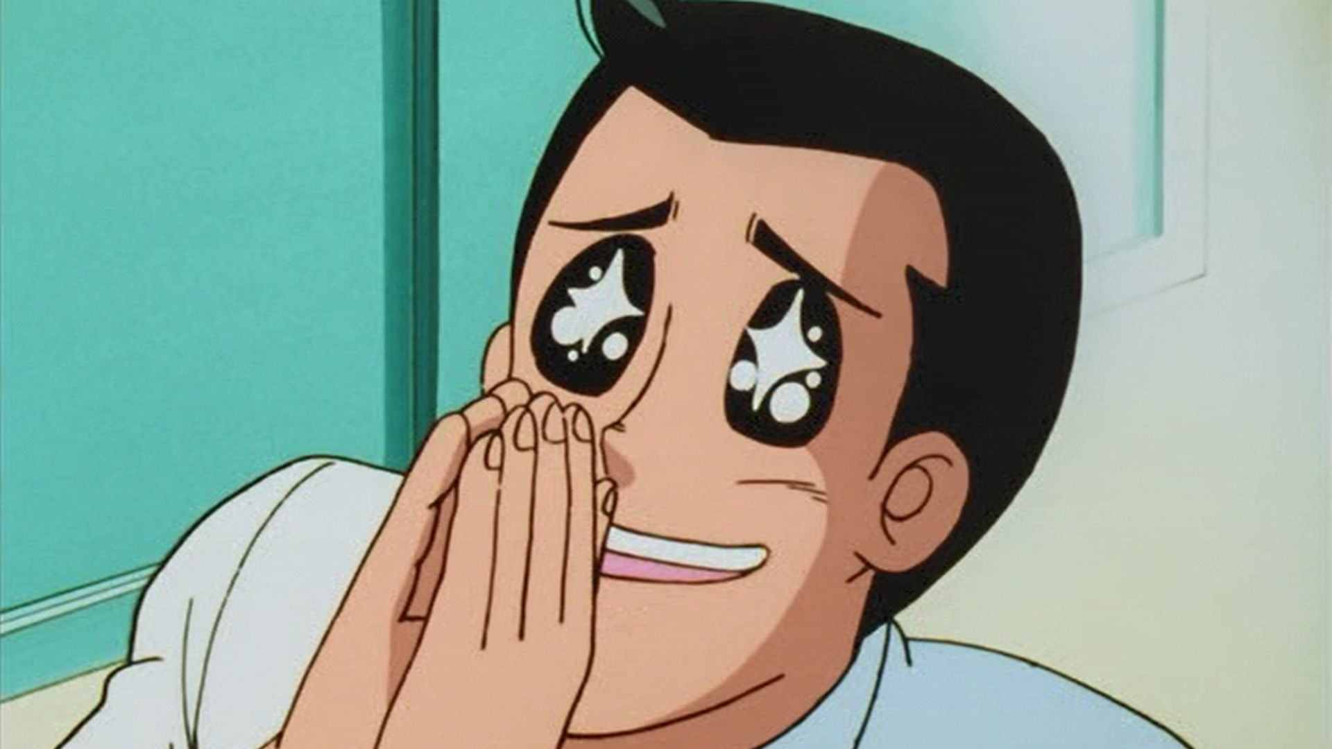  初体験！お見合いの味！