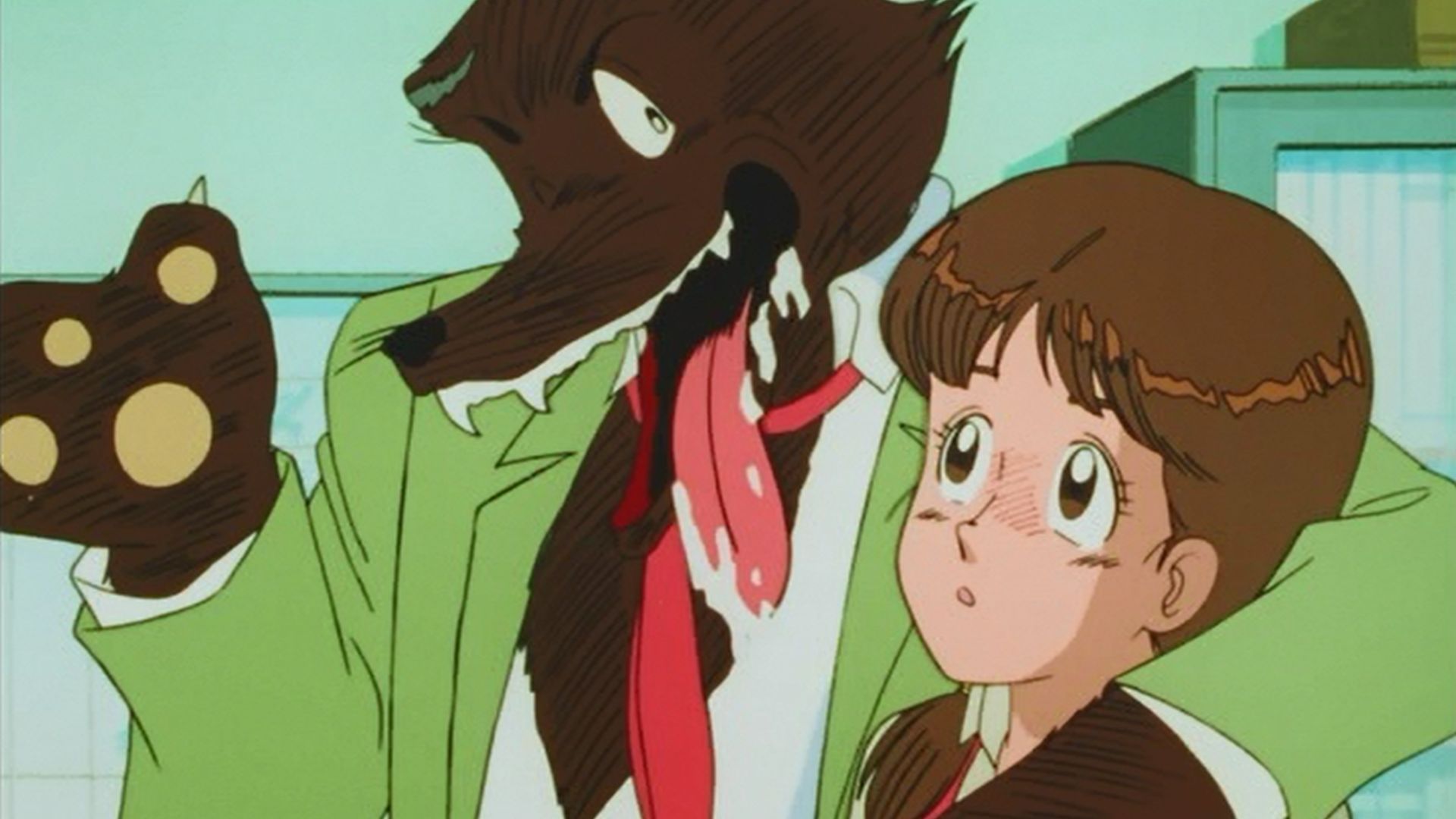 無敵のアイドル登場！？