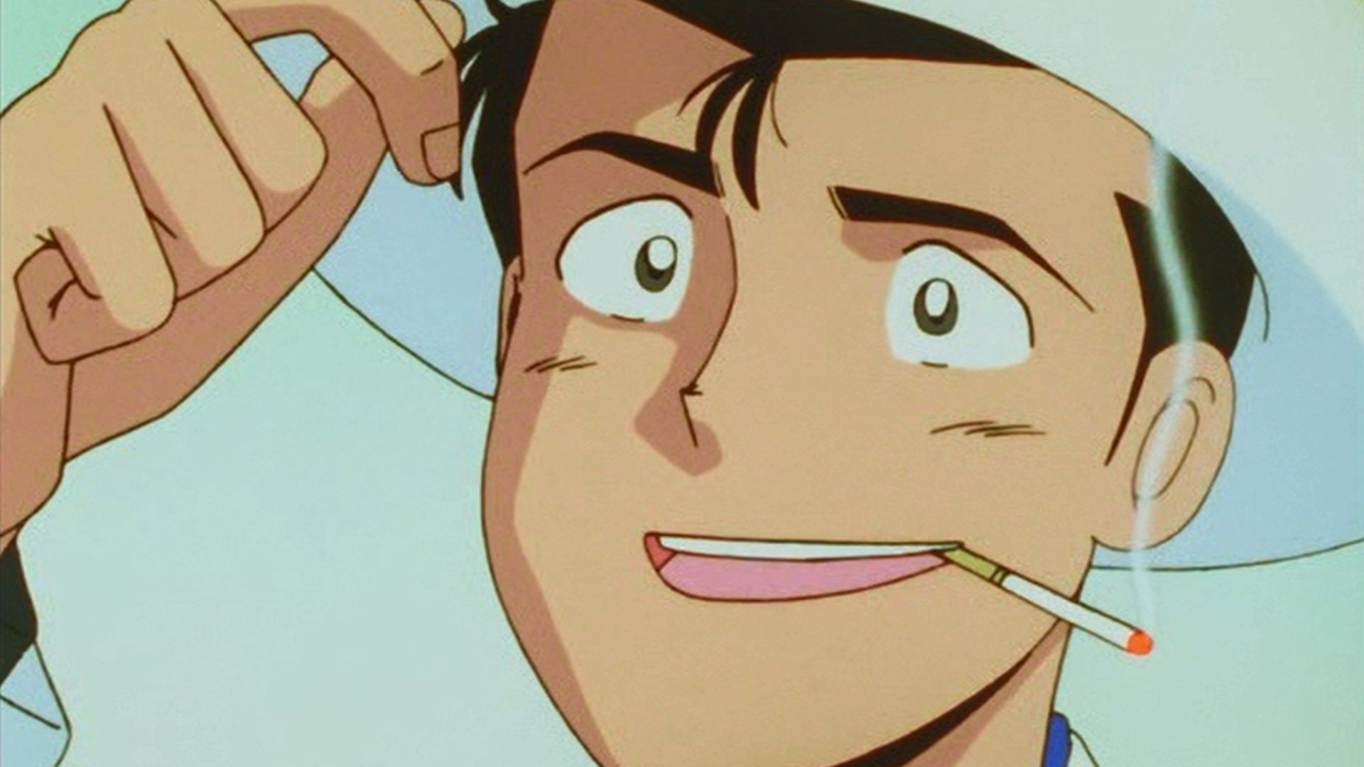 田中兄ちゃんのマリア