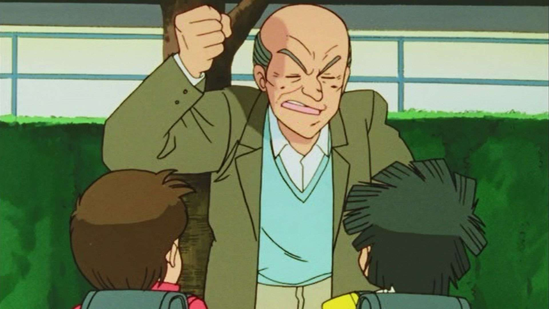 北国からのがんこ便