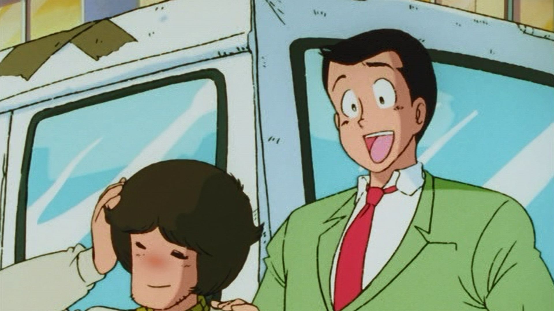  コッペパンは青春の味！