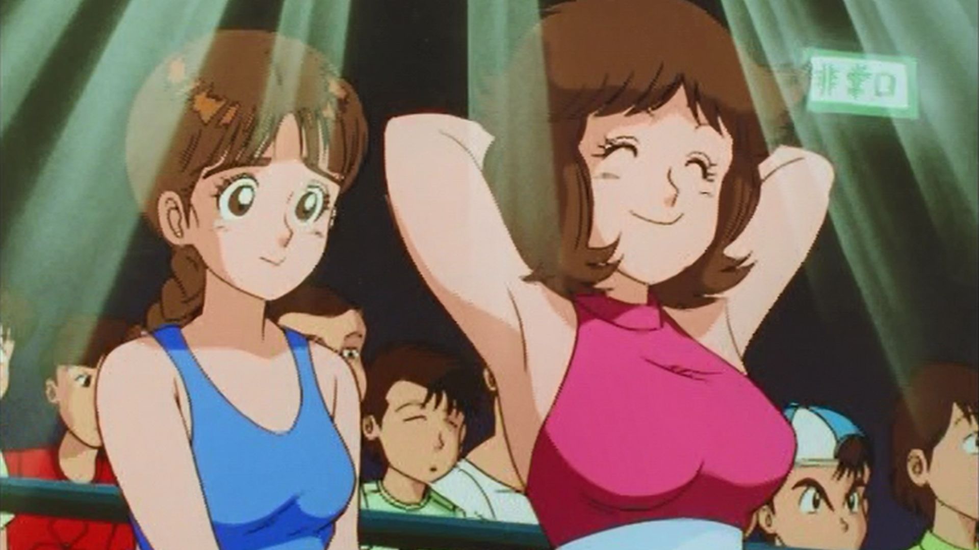  天下無敵のお嬢様主婦？