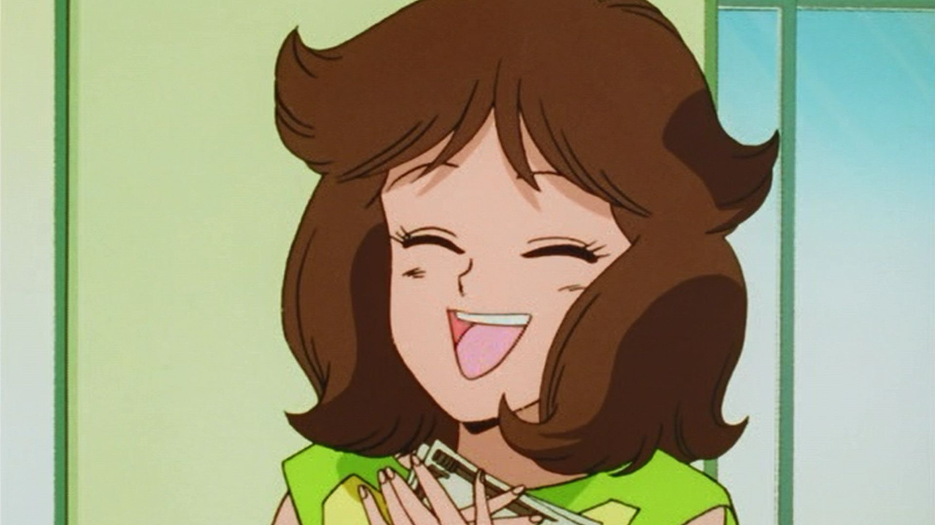 奥様はカネカリギャル？