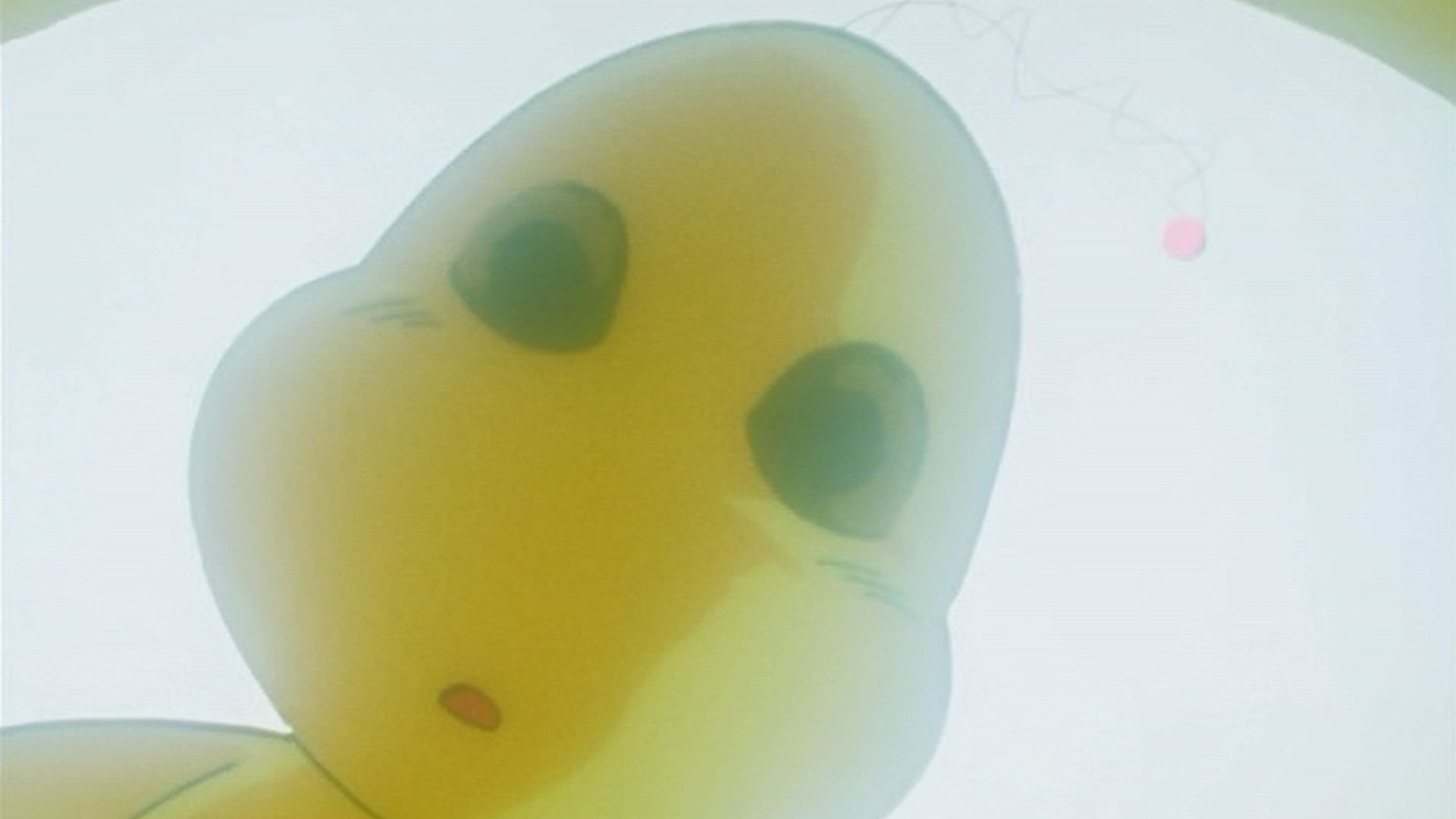 UFOからの贈り物