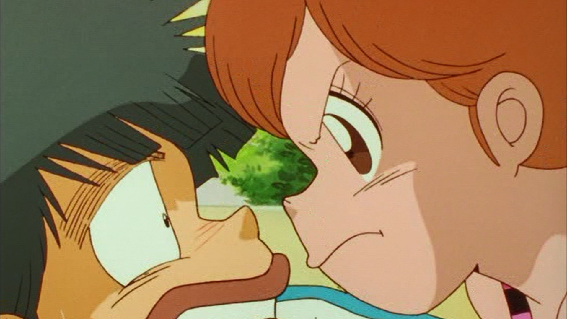 えっちゃんはお料理ママ